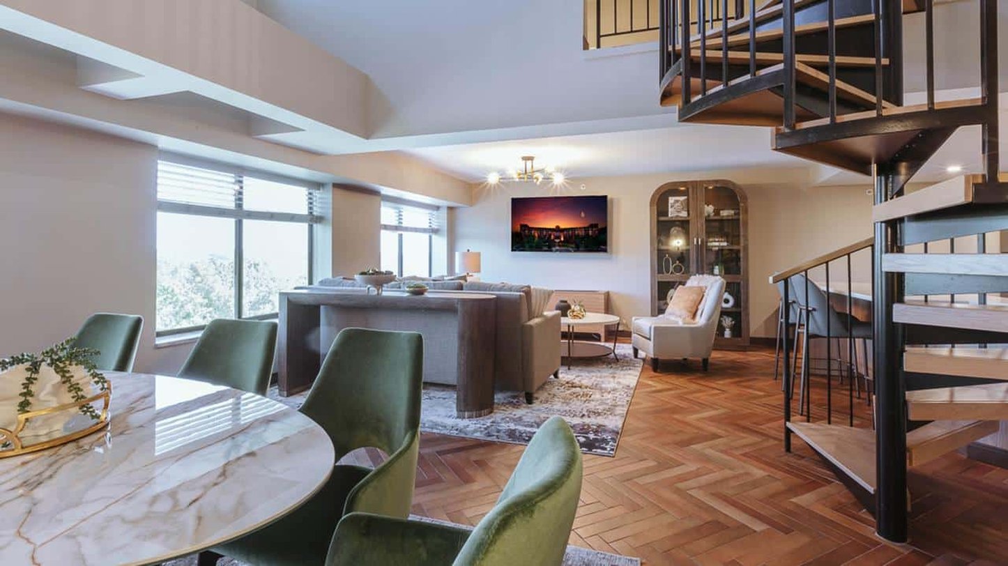 Woodcliff Hotel & Spa photo 3