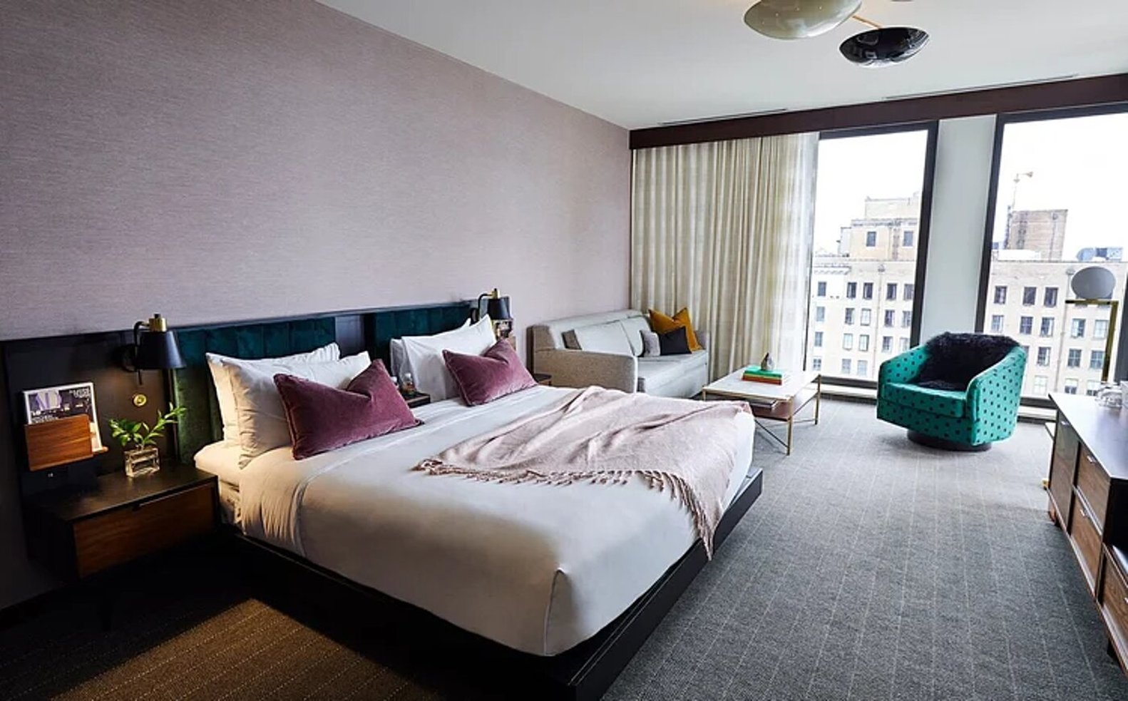 Fairlane Hotel Nashville by null