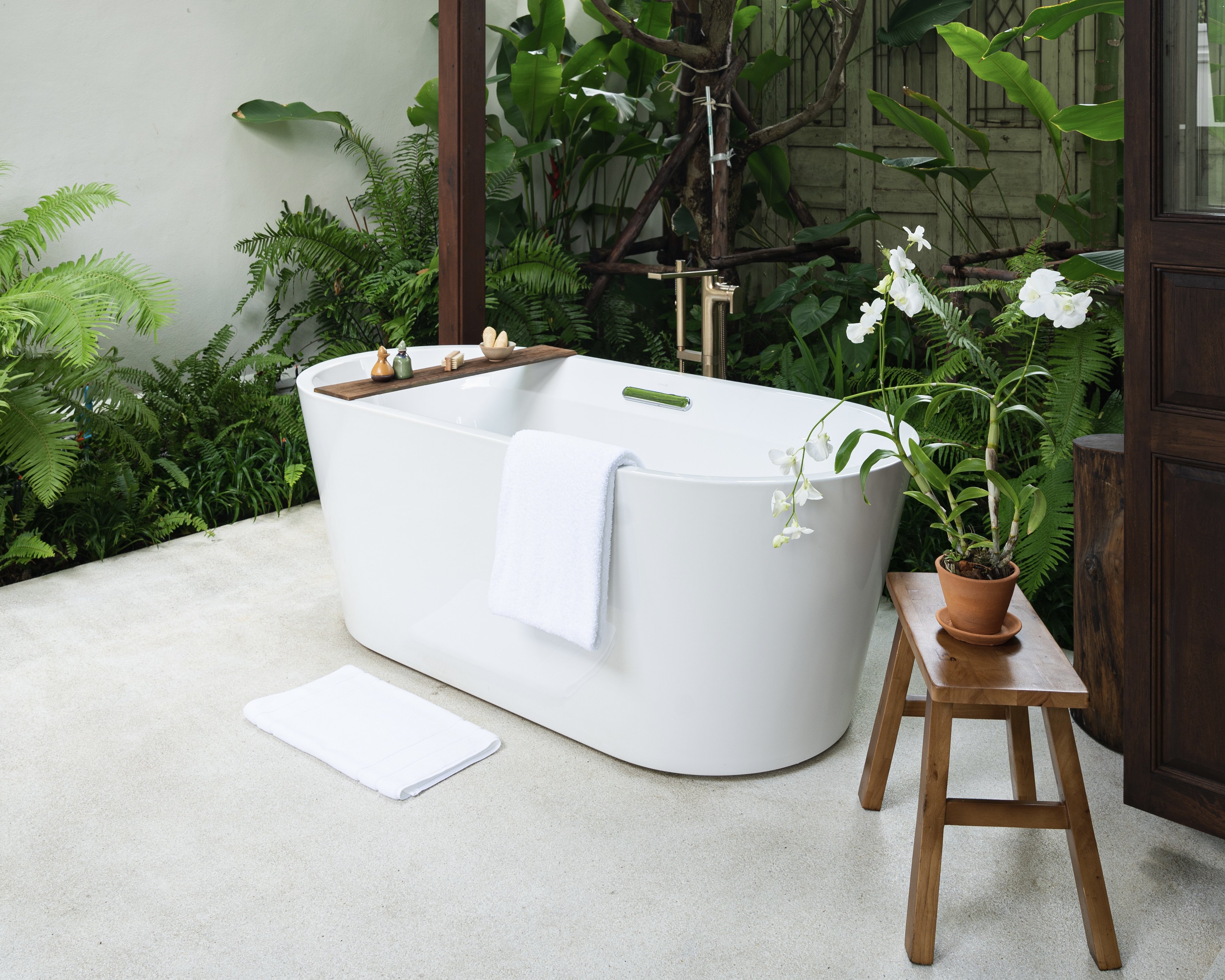 Siri Sala Private Thai Villa by null