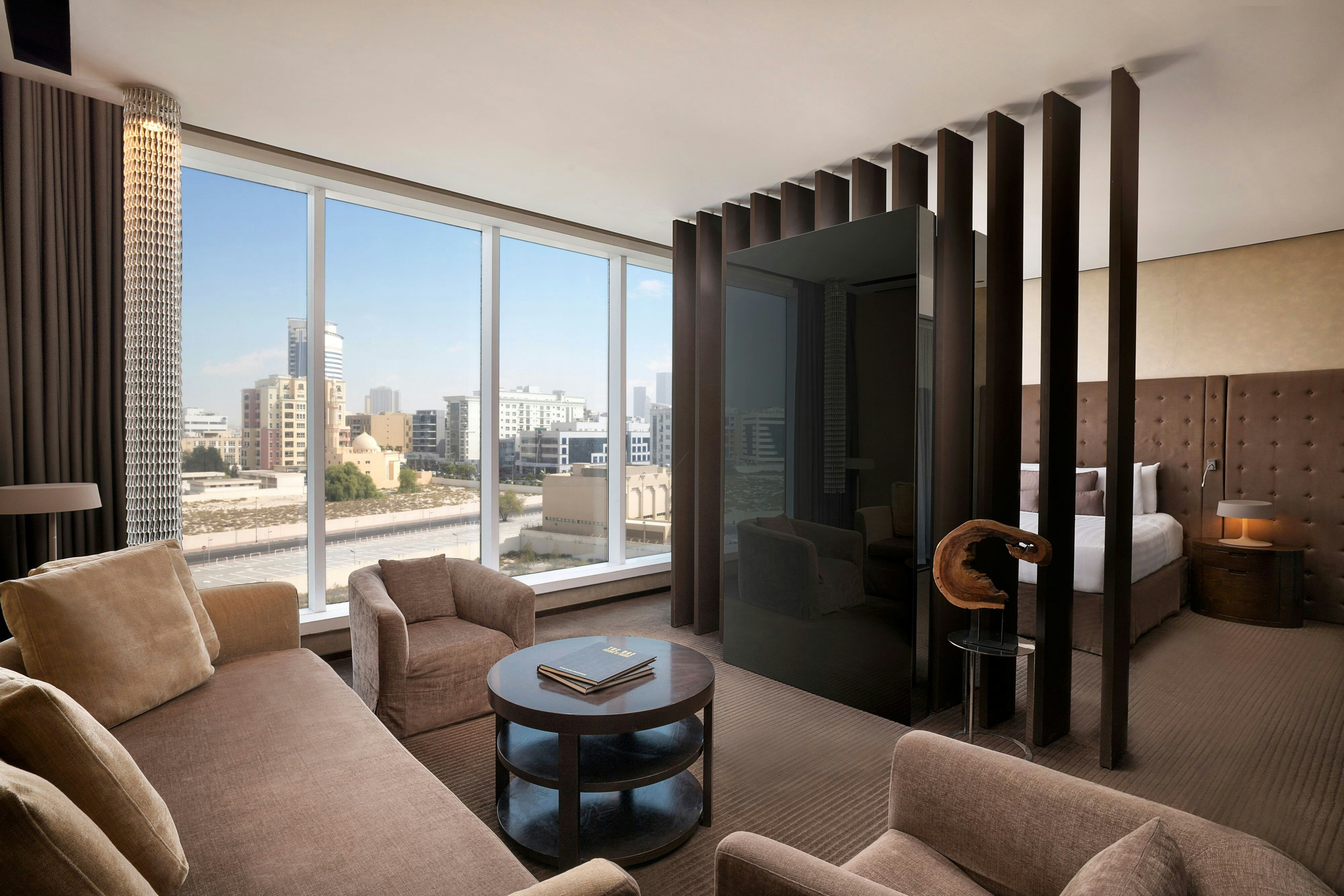 The Canvas Dubai- MGallery Hotel Collection by null