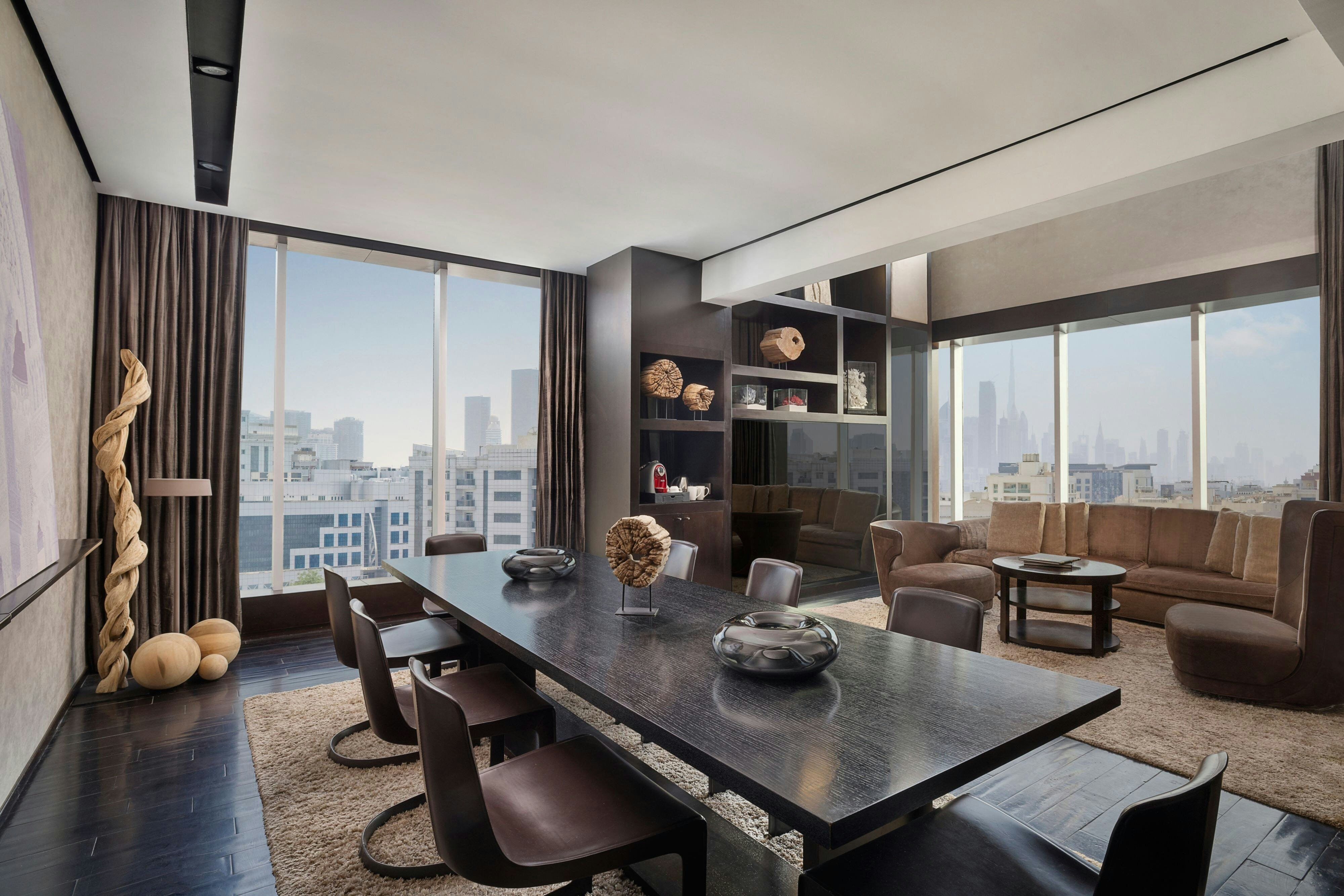 The Canvas Dubai- MGallery Hotel Collection by null