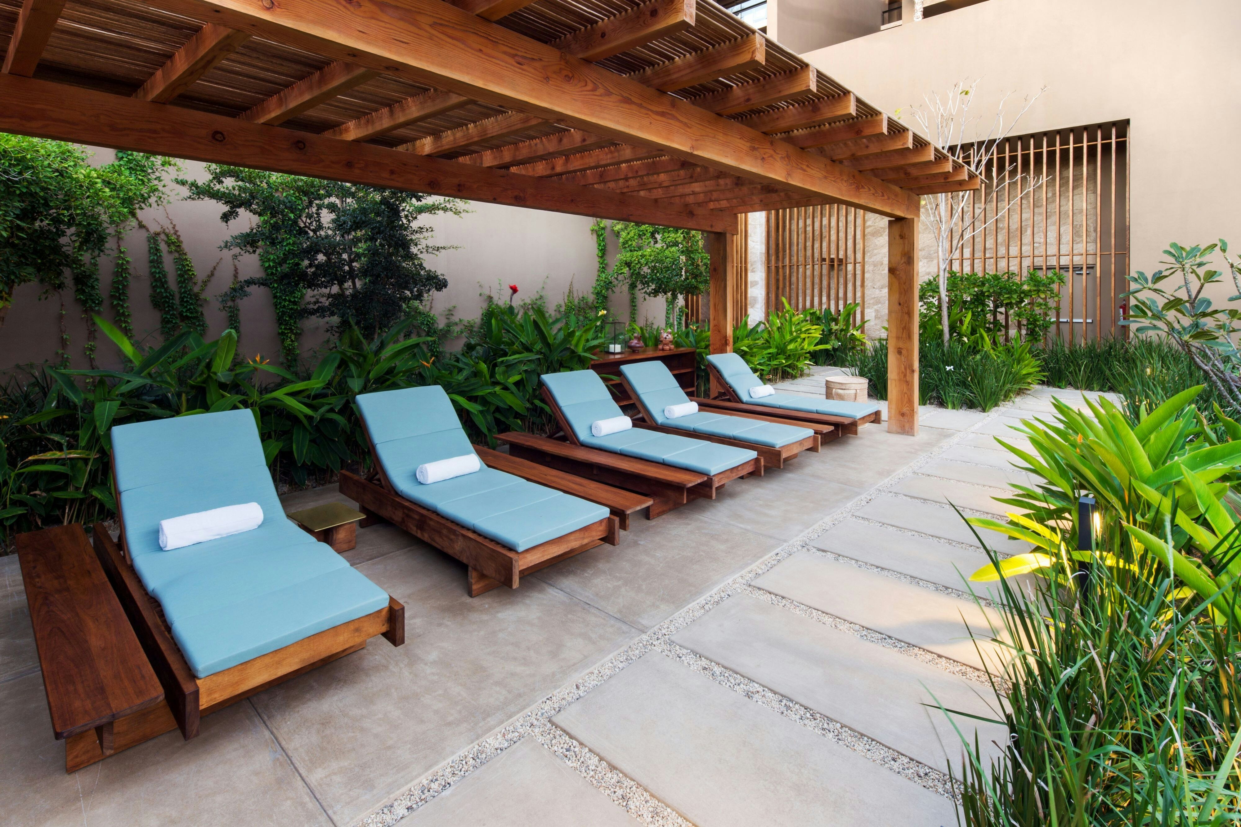 JW Marriott Los Cabos Beach Resort & Spa by null