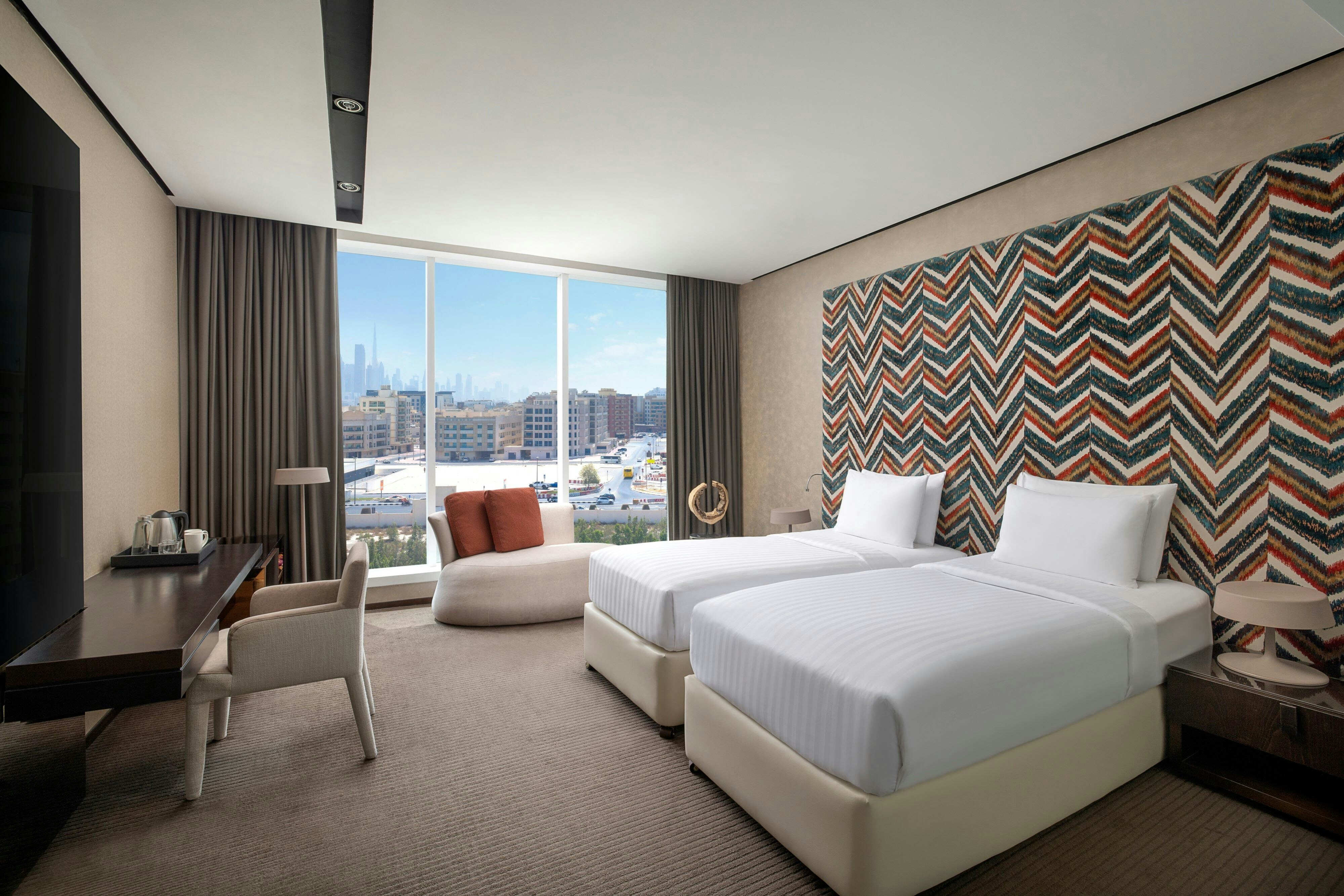 The Canvas Dubai- MGallery Hotel Collection by null