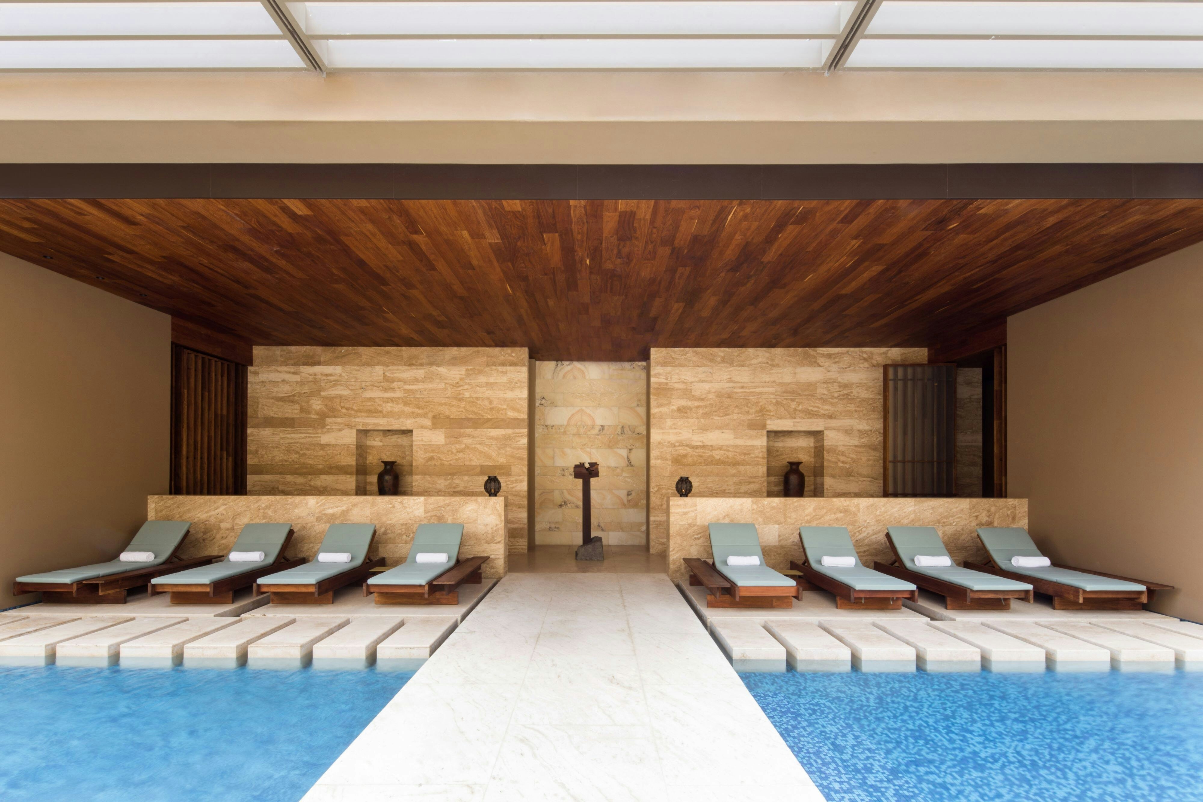 JW Marriott Los Cabos Beach Resort & Spa by null