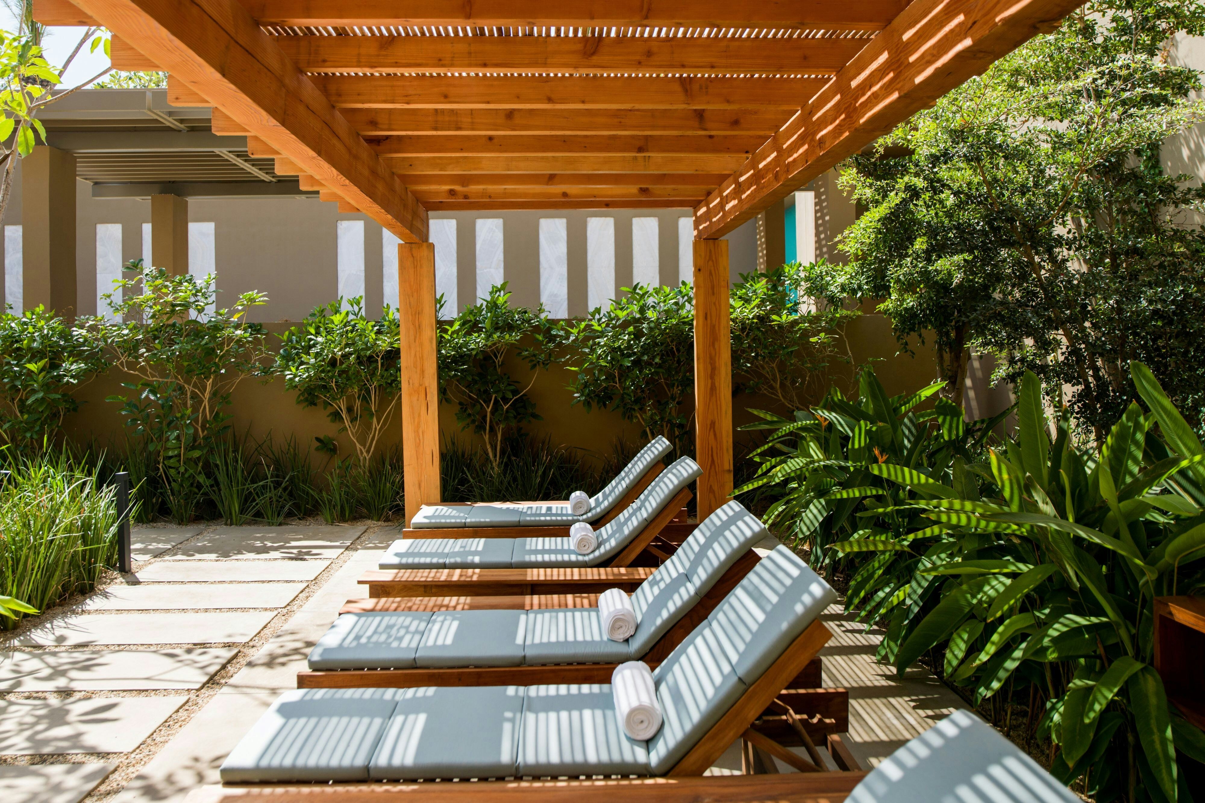 JW Marriott Los Cabos Beach Resort & Spa by null