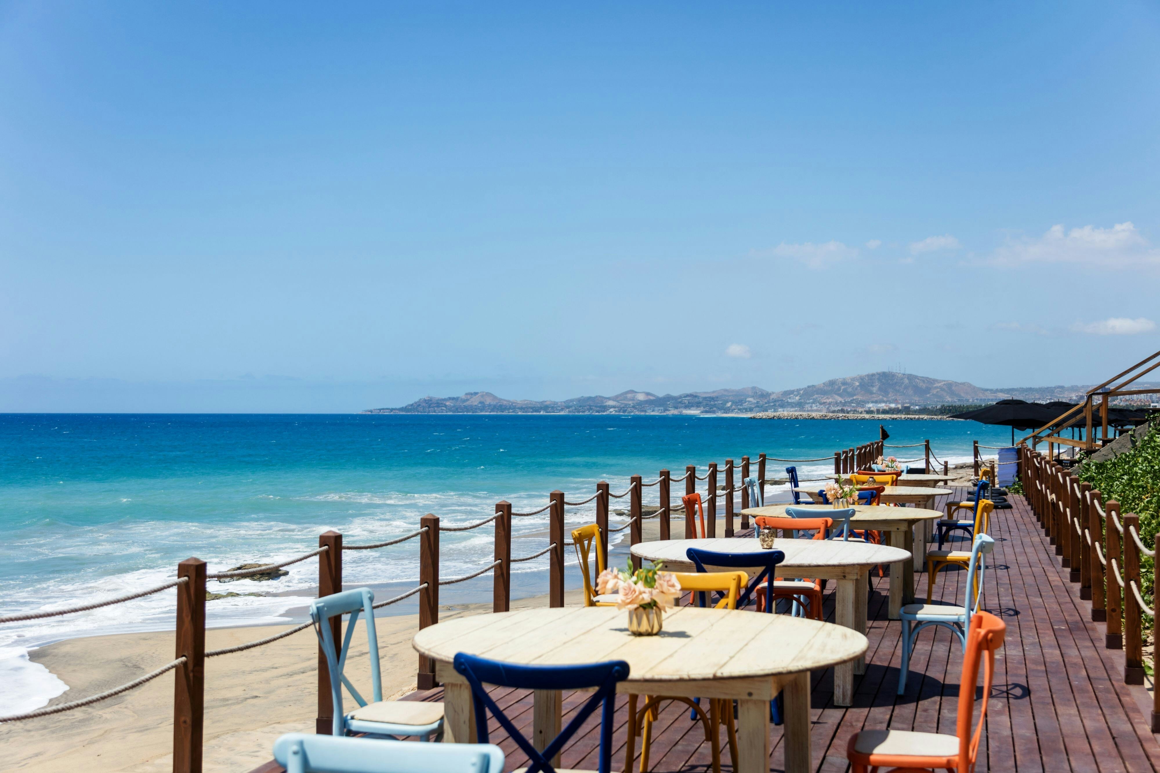 JW Marriott Los Cabos Beach Resort & Spa by null