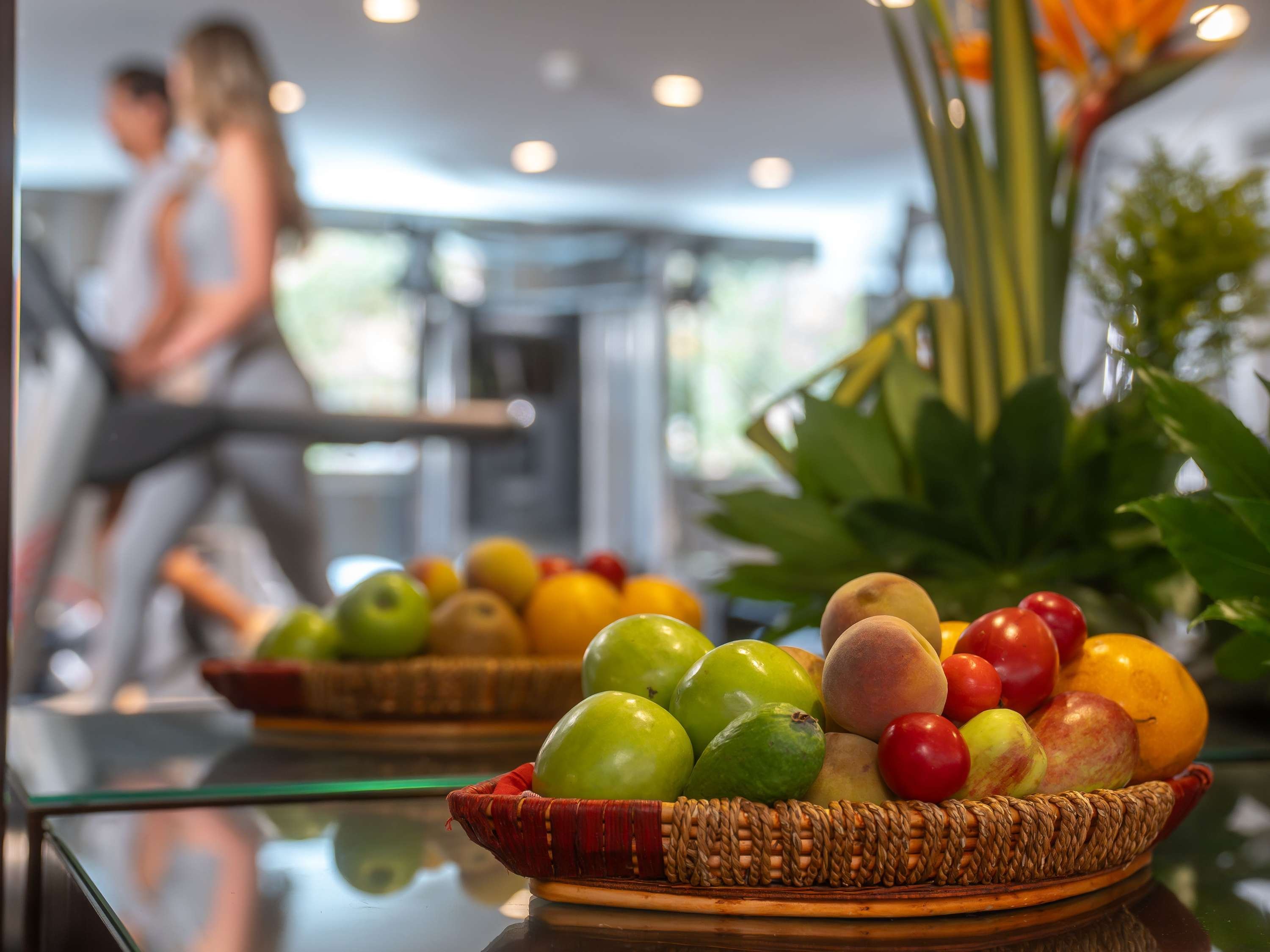 Sofitel Bogota Victoria Regia by null