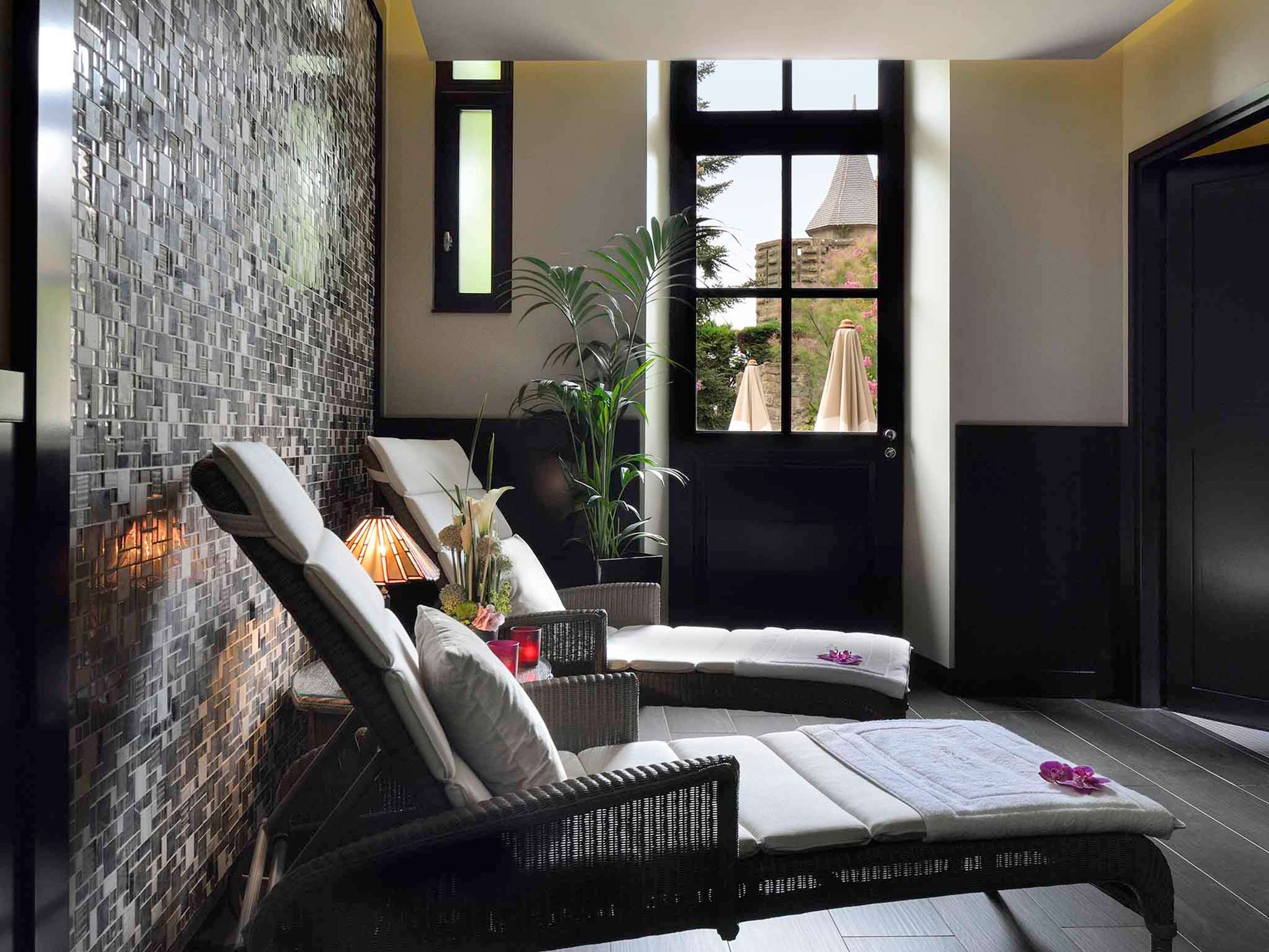 Hôtel de la Cité Carcassonne - MGallery Collection by null