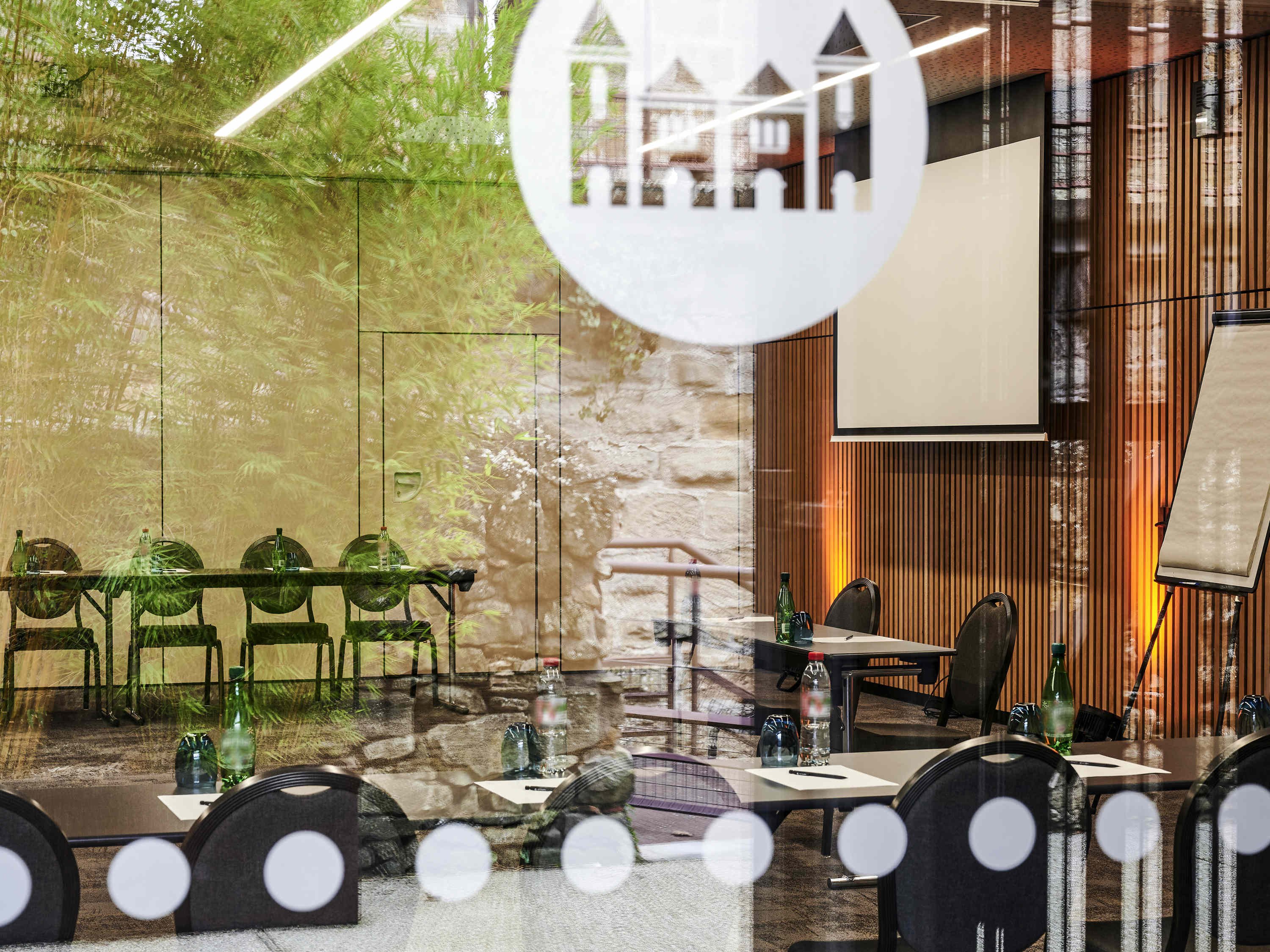 Hôtel de la Cité Carcassonne - MGallery Collection by null