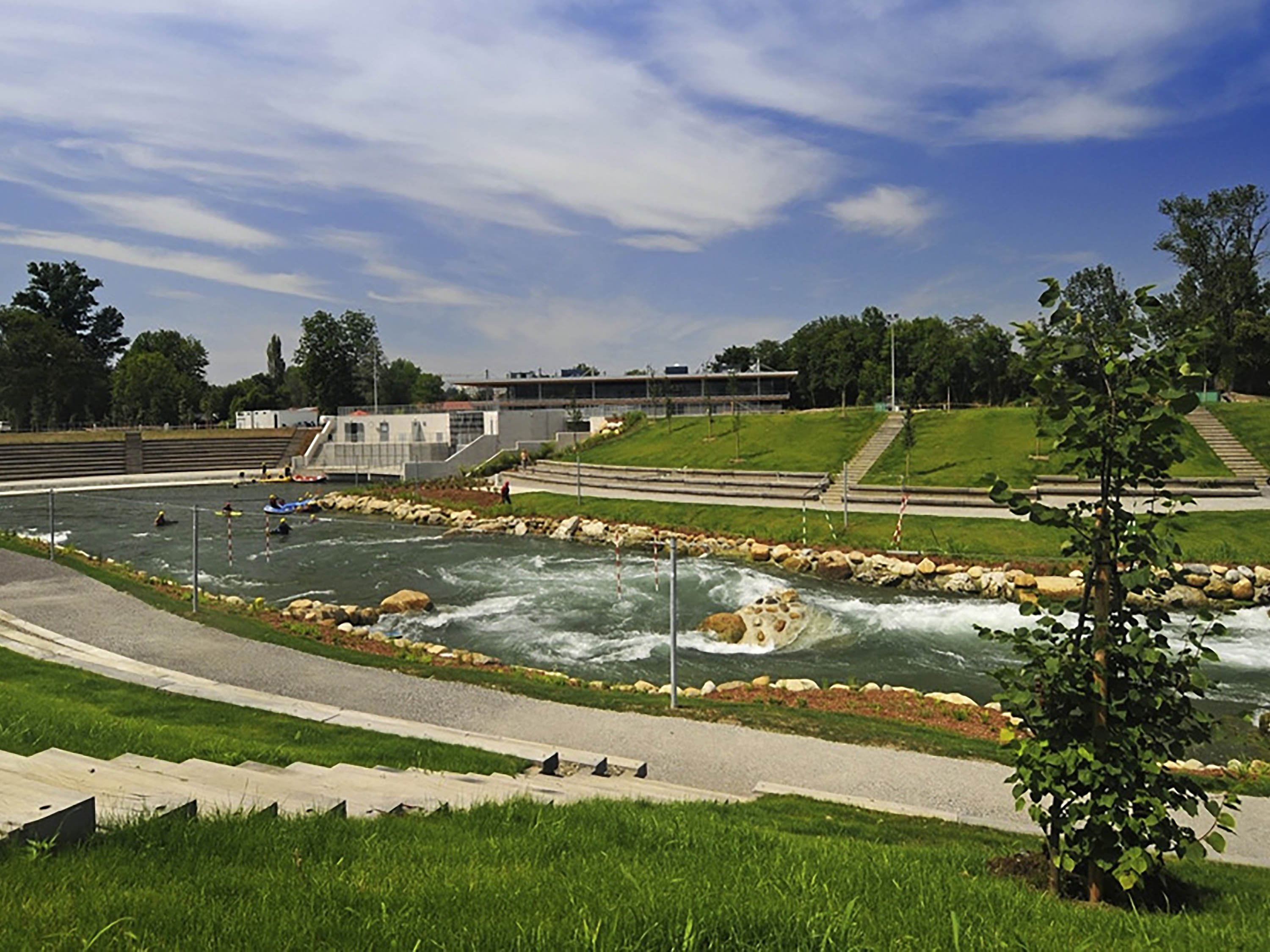 Parc Beaumont Hotel & Spa Pau MGallery Collection by null