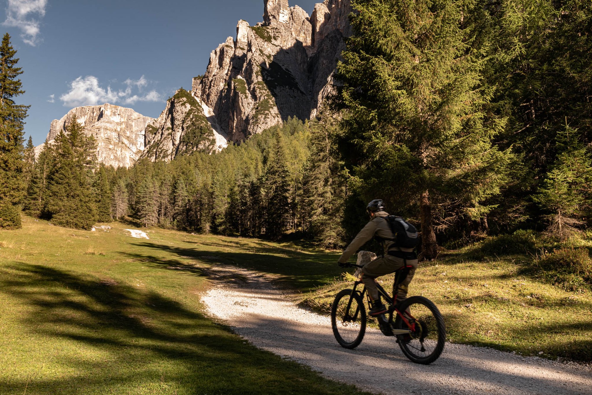 Gardena Grödnerhof Hotel & Spa by null
