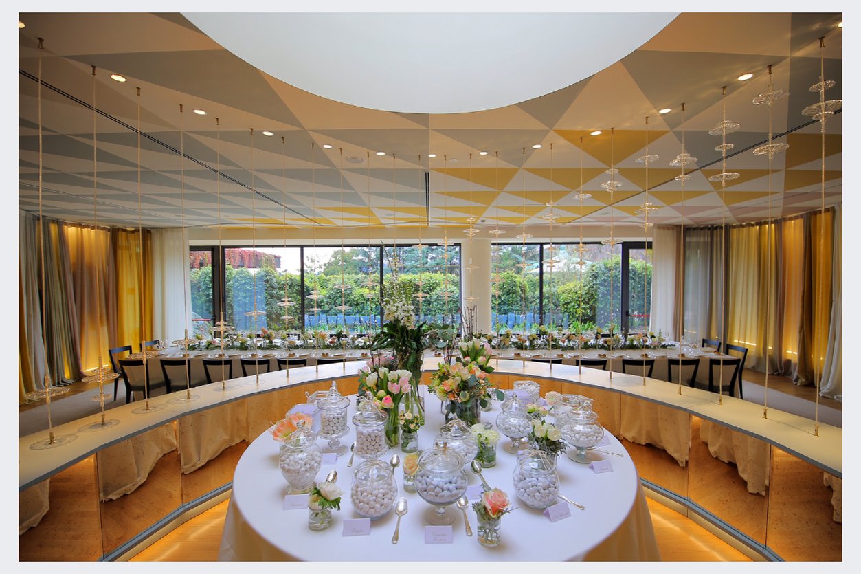 The Albereta Relais & Chateaux by null The Albereta Relais & Chateaux by null