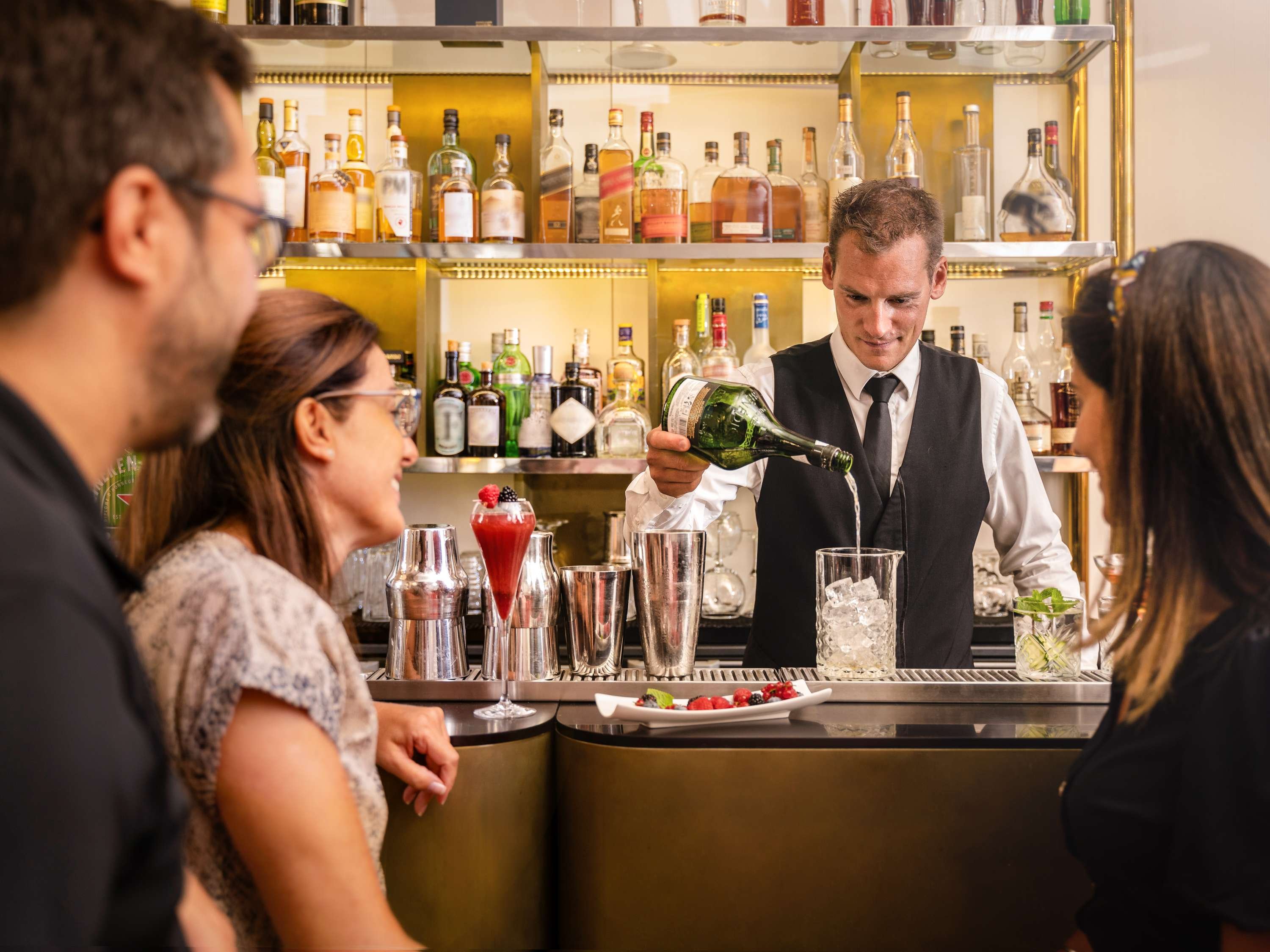 Hotel Carlton Lyon - MGallery Collection by null