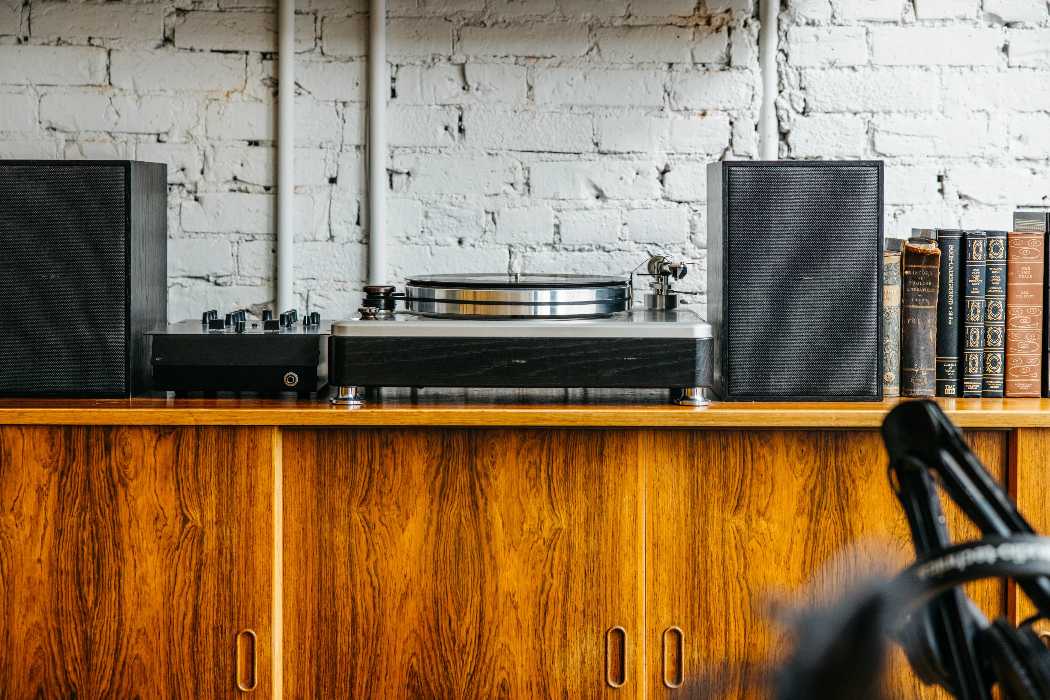 Detroit Foundation Hotel by null