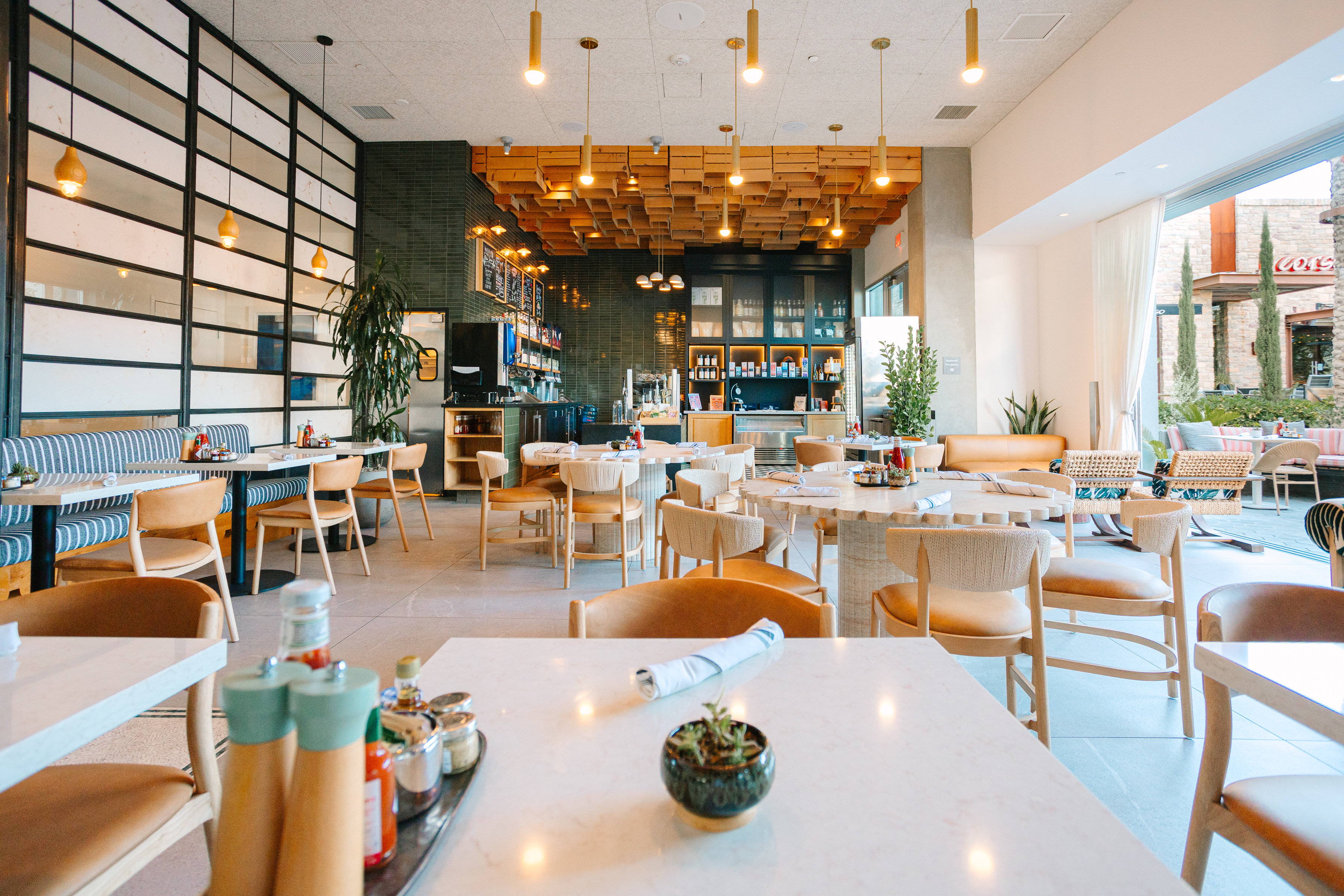 Kimpton Rowan Palm Springs Hotel by null