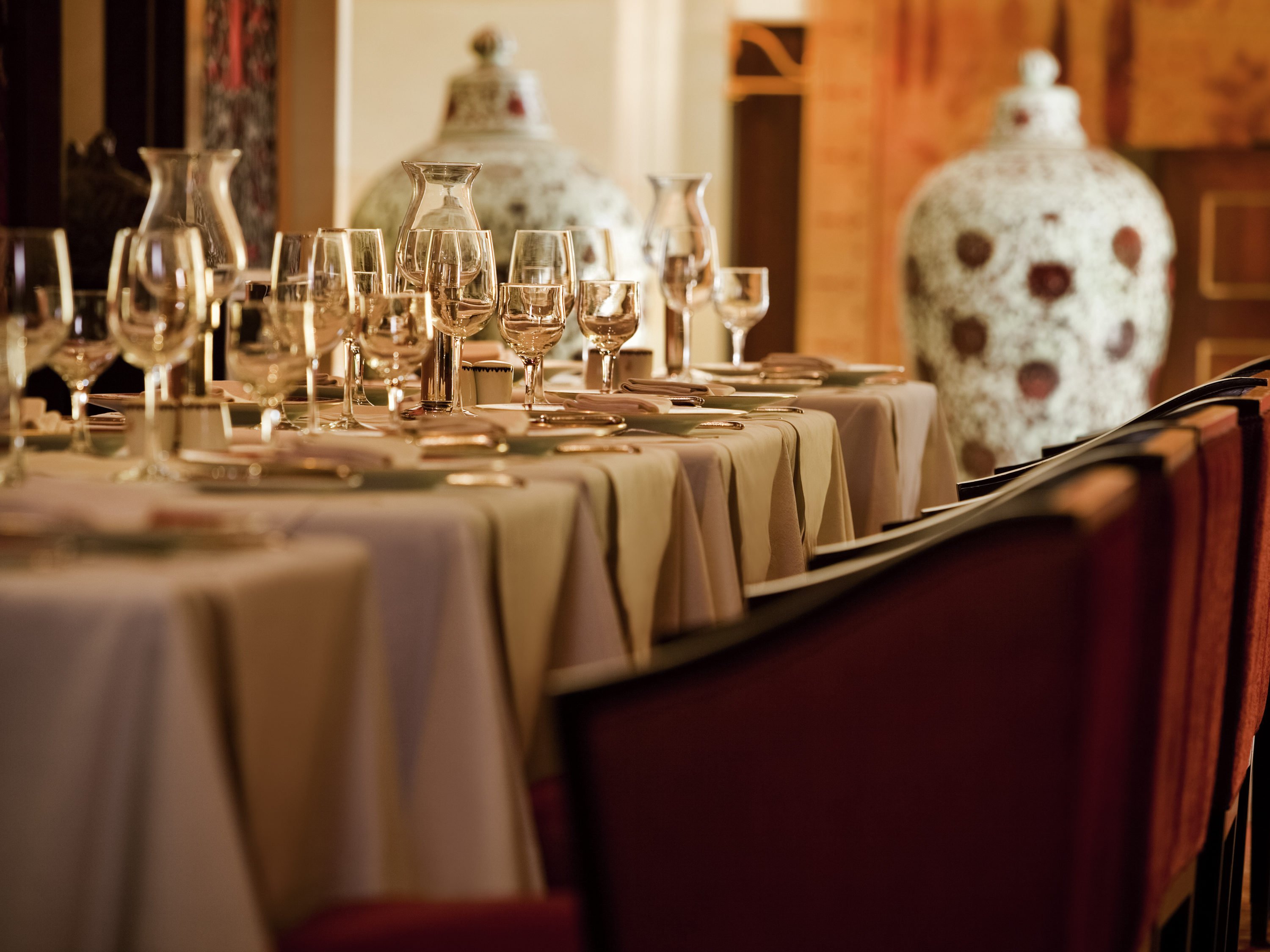 Royal Hotel Oran-MGallery by null