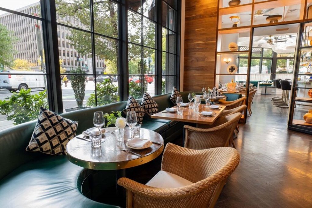 Eurostars St Gregory by null