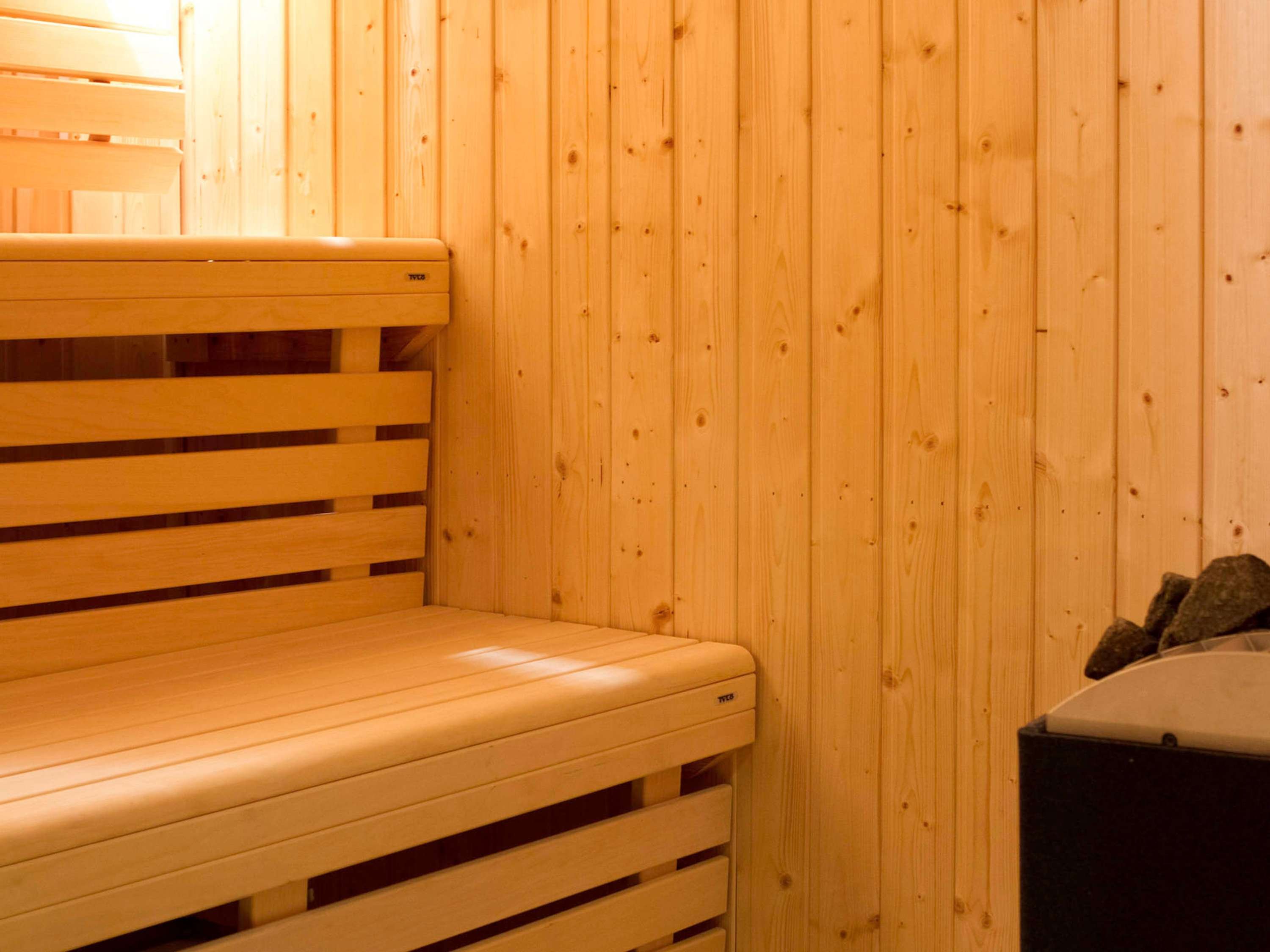 Hotel Sofitel Montevideo Casino Carrasco and Spa by null