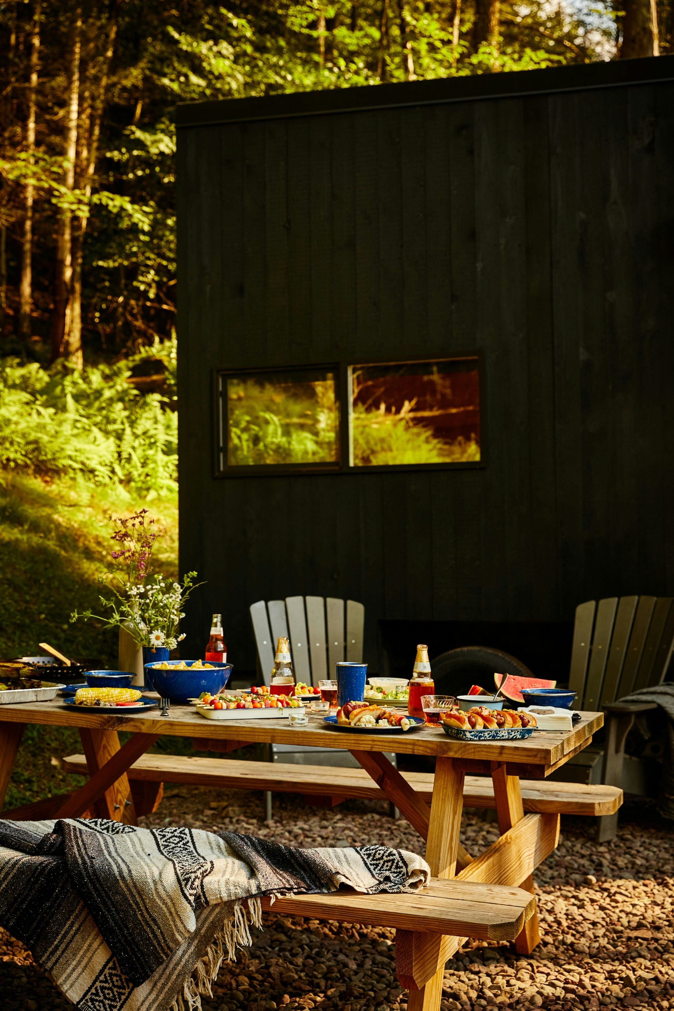 Postcard Cabins Dale Hollow, Outdoor Collection by Marriott Bonvoy by null