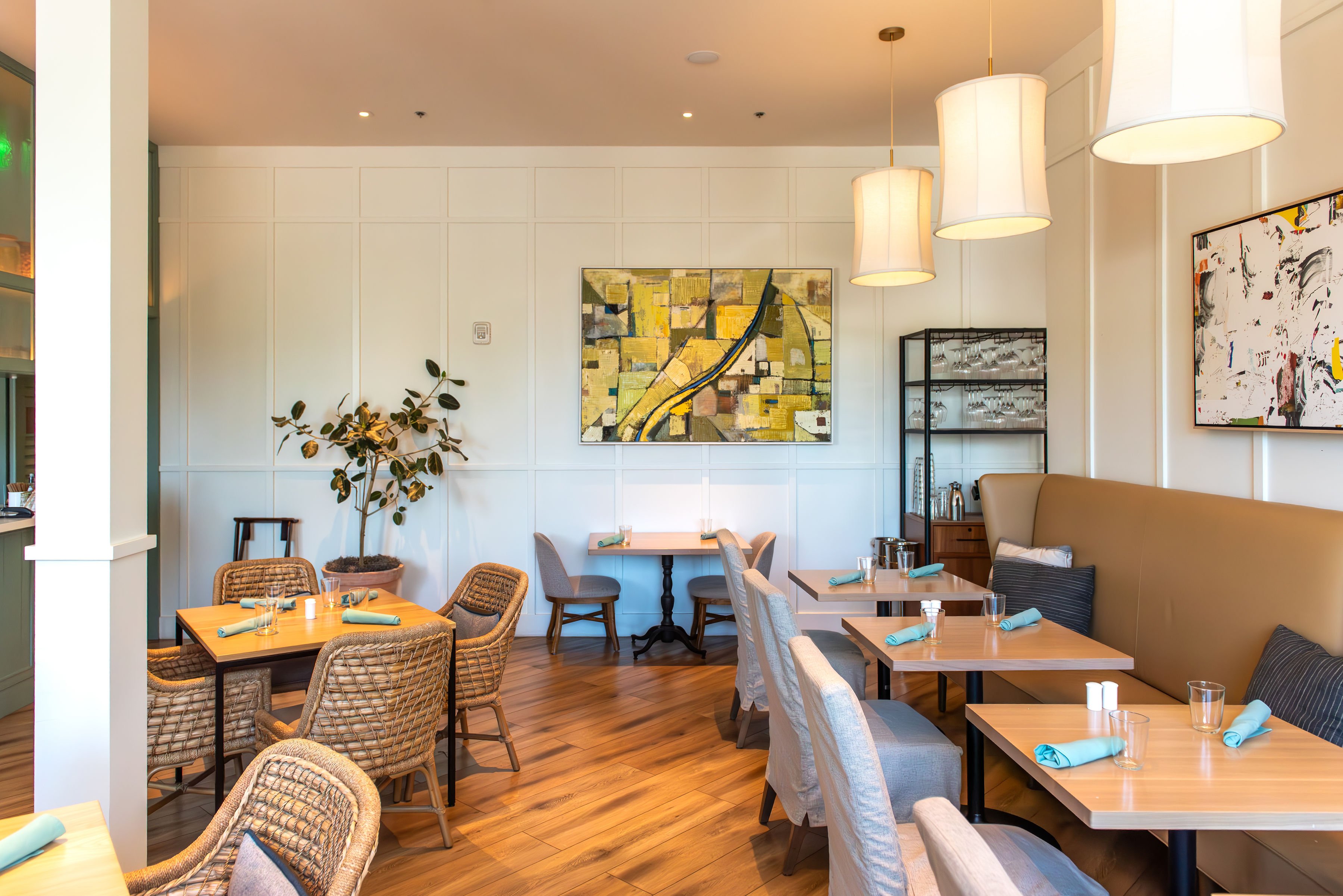 El Capitan Hotel by null