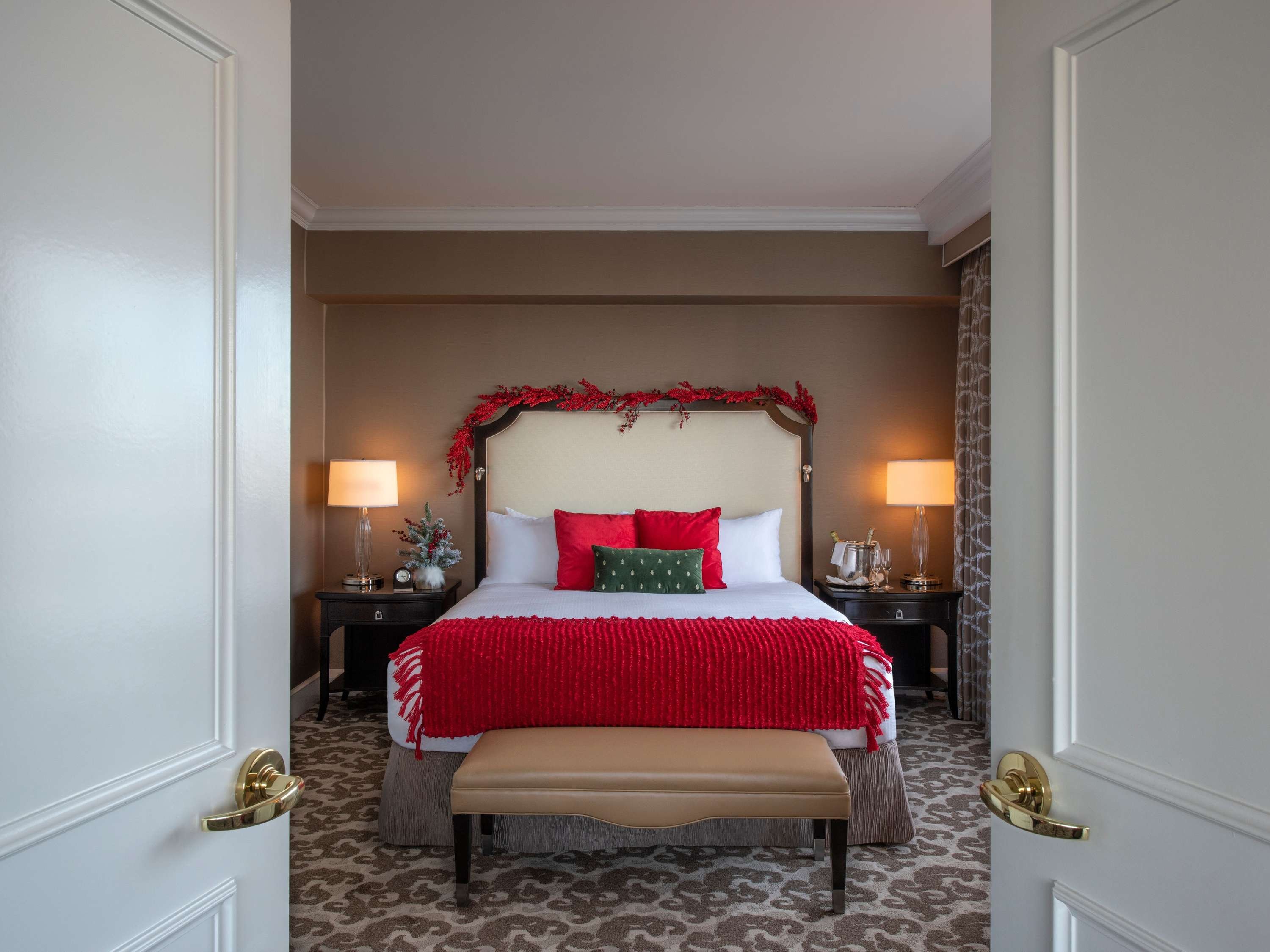 Fairmont San Francisco by null