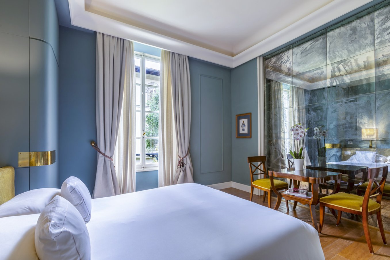 Hotel Regency by null