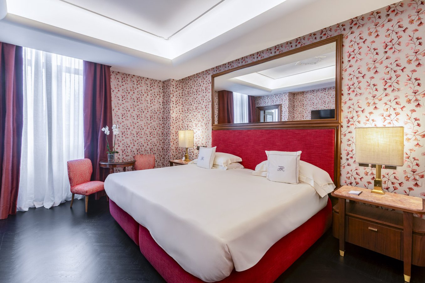 Hotel Regency by null