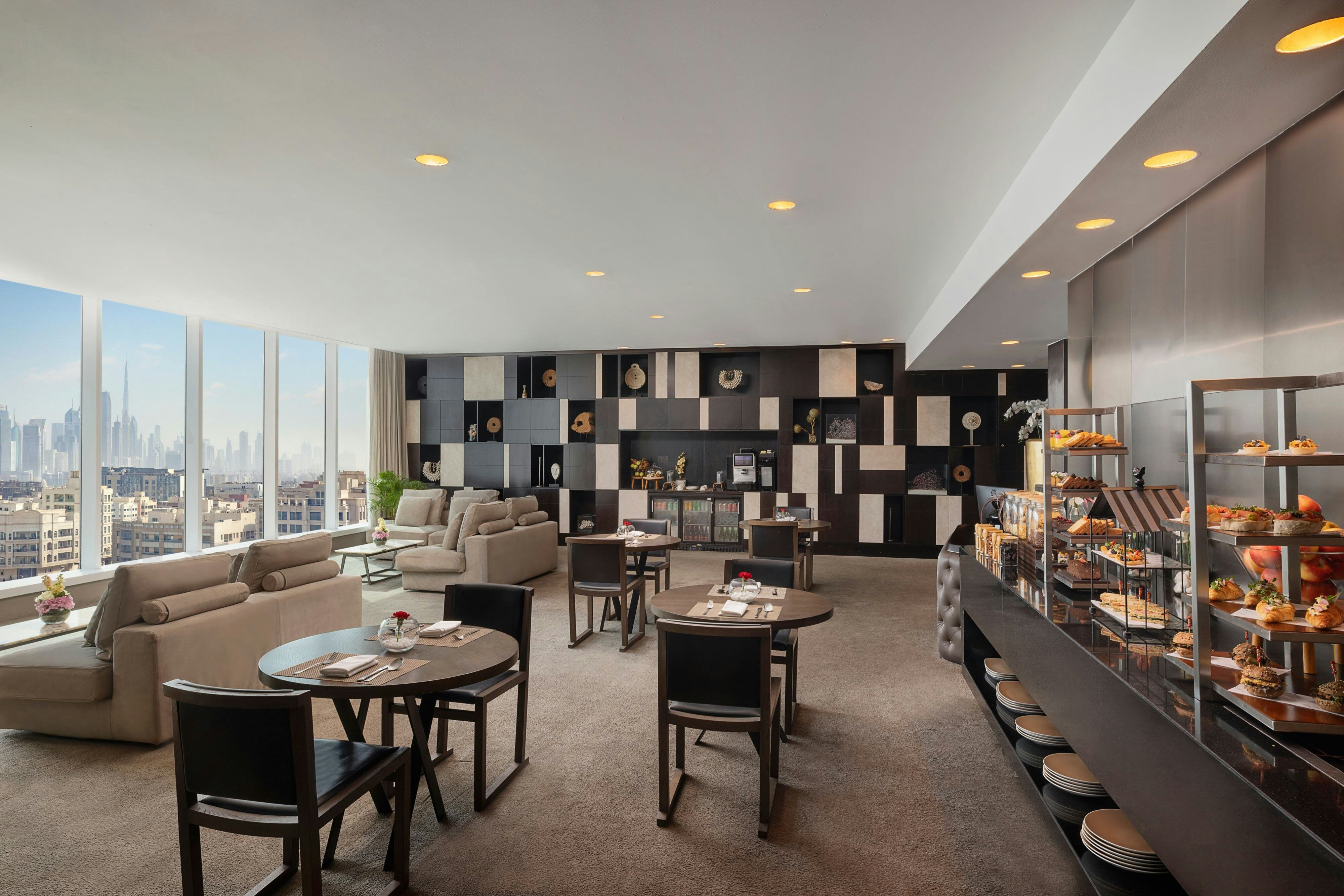 The Canvas Dubai- MGallery Hotel Collection by null