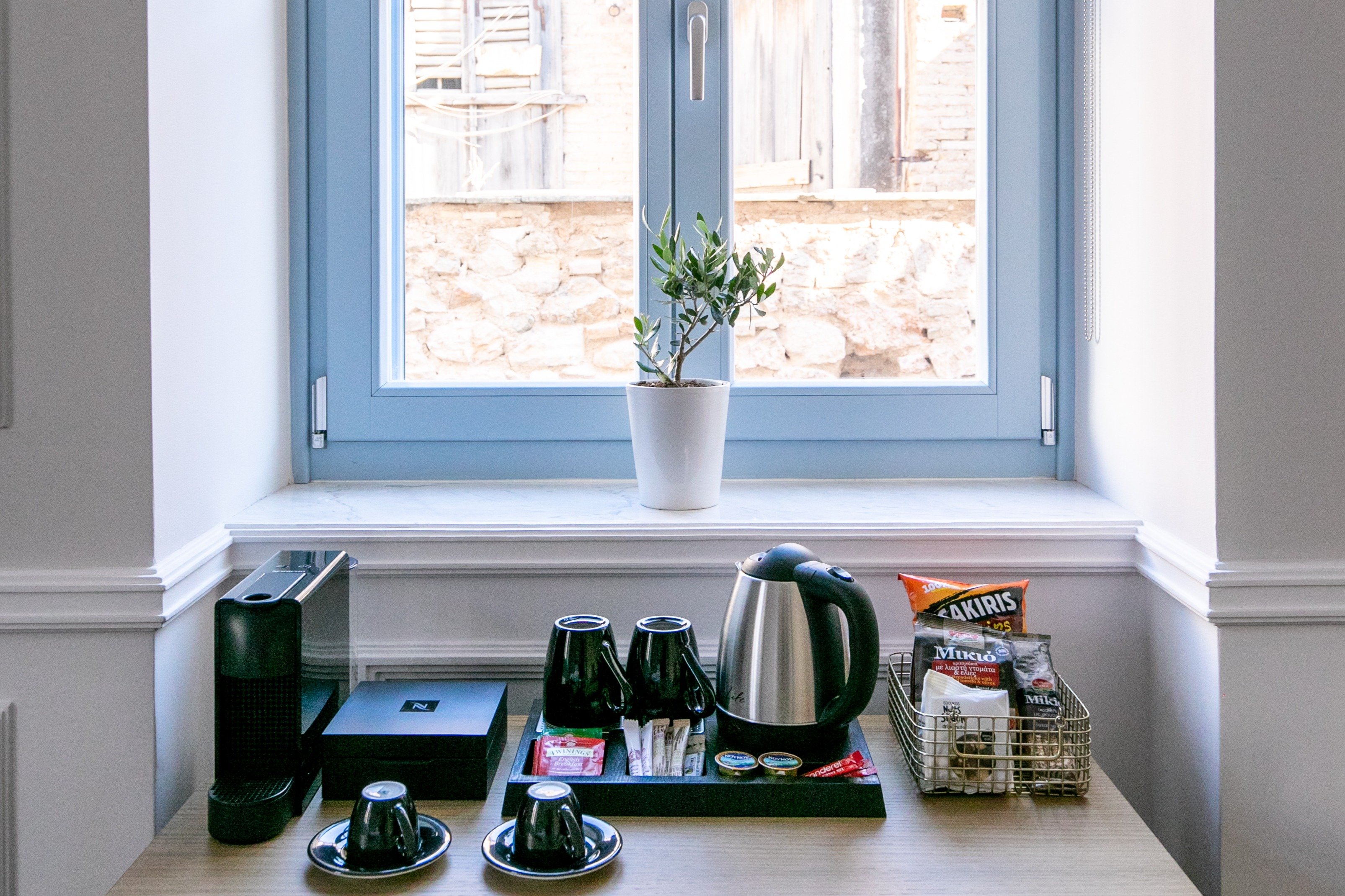 A77 Suites, an SLH Hotel by null