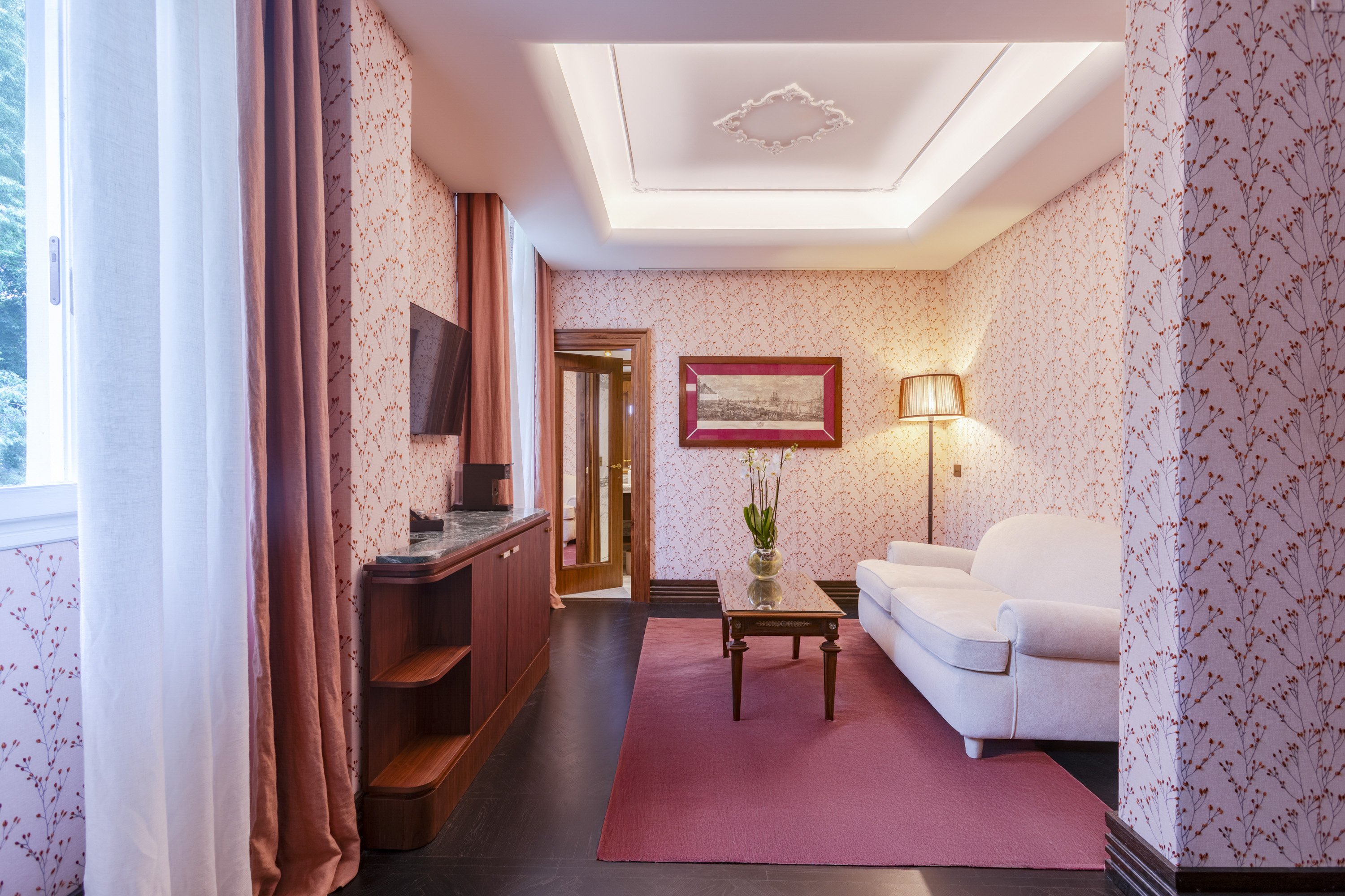 Hotel Regency by null