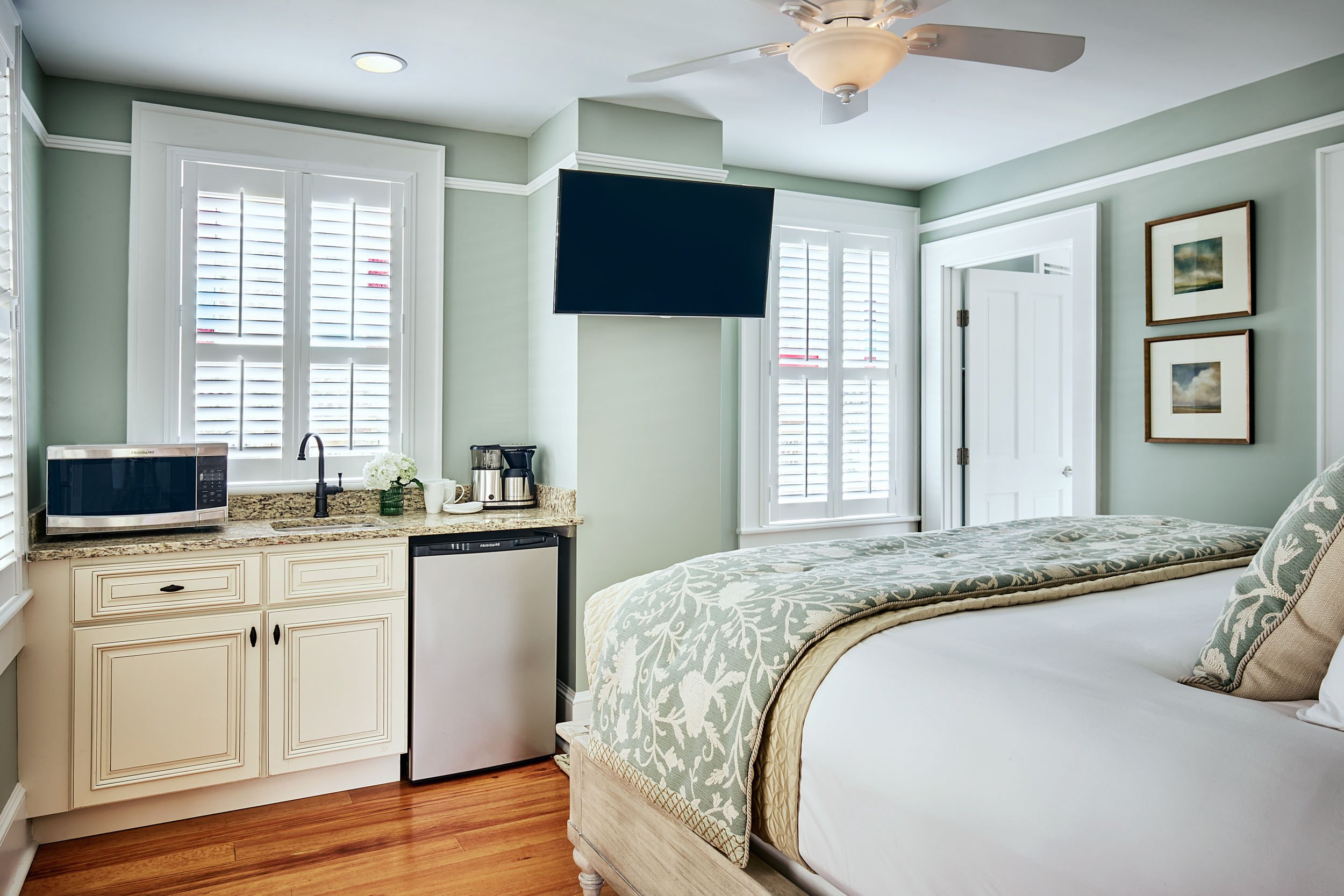 The Collector Luxury Inn & Gardens by null The Collector Luxury Inn & Gardens by null