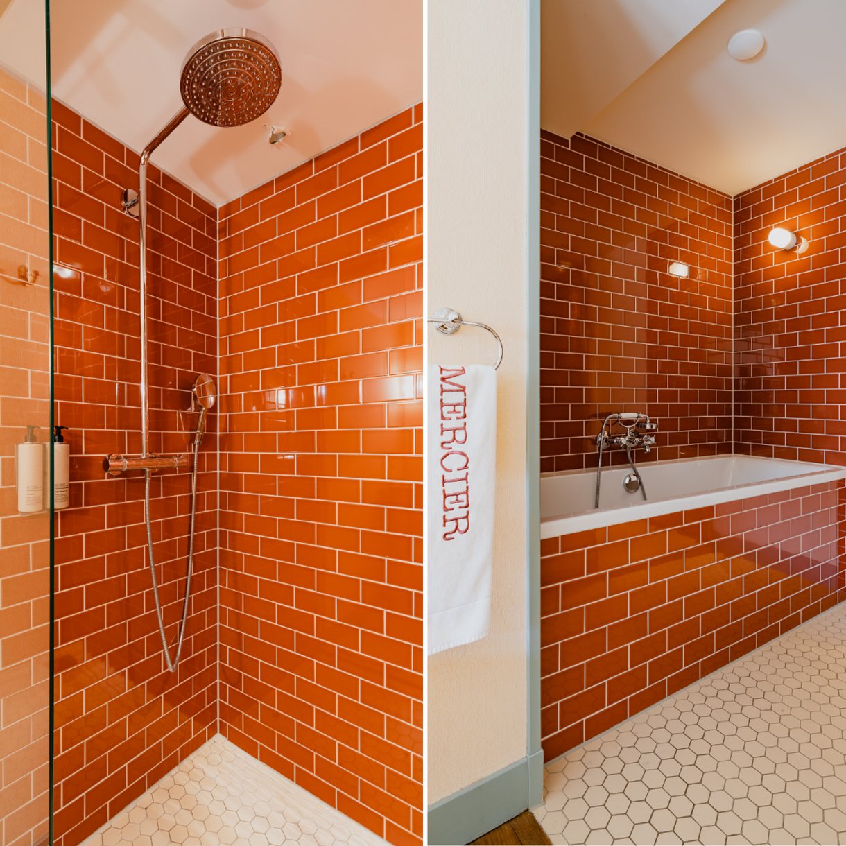 Hotel Mercier by null