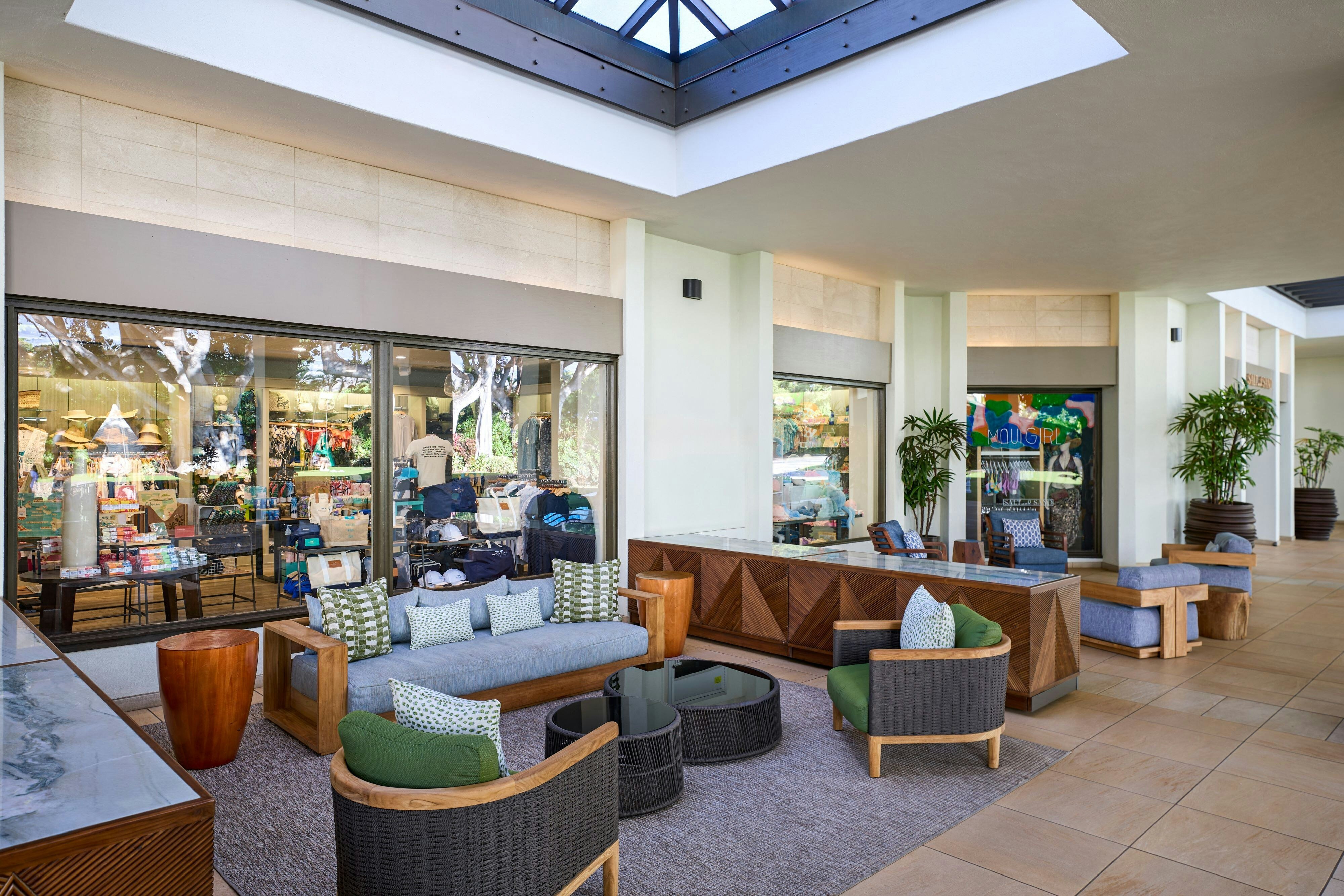 Wailea Beach Resort - Marriott, Maui by null