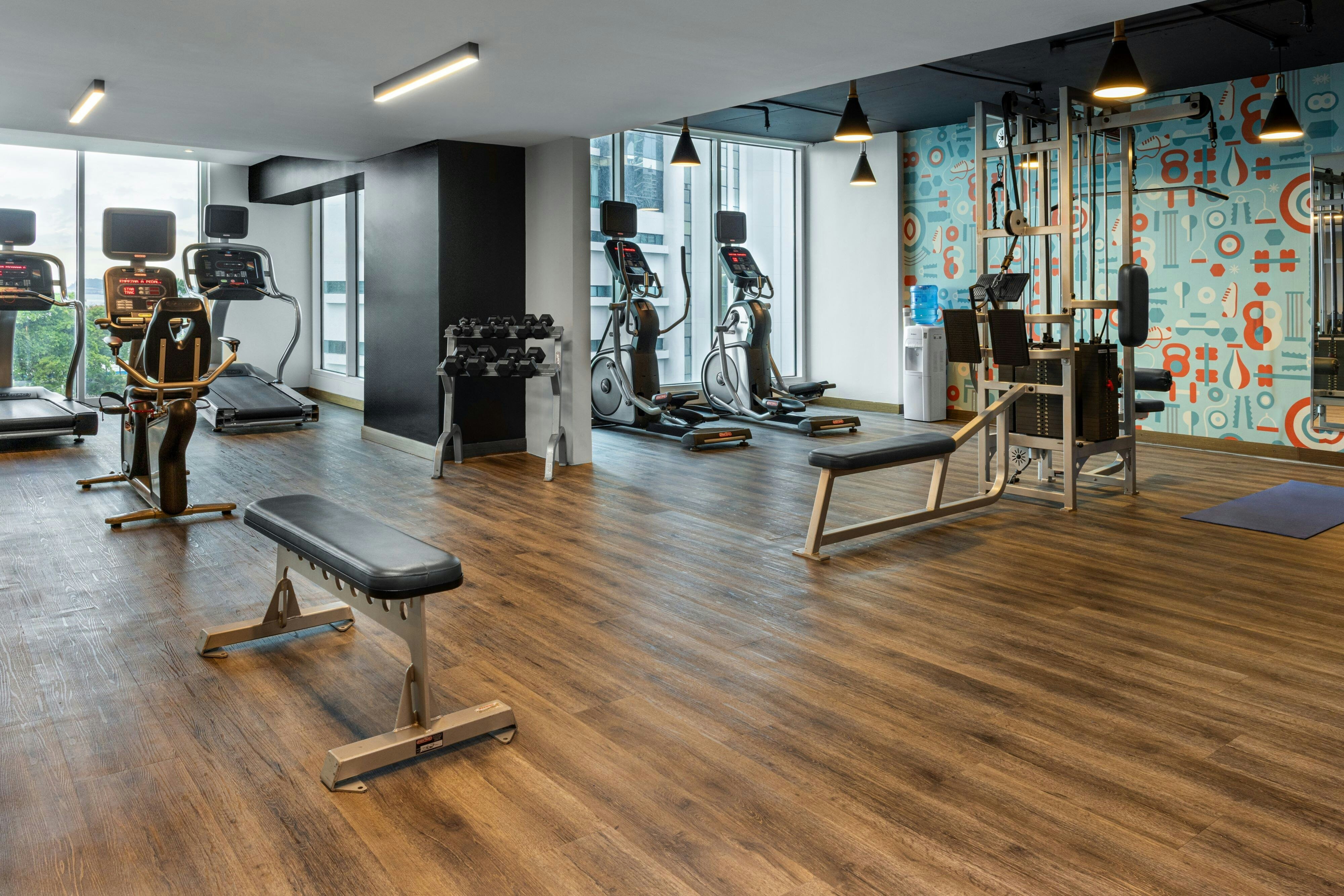 Le Méridien Panama by null