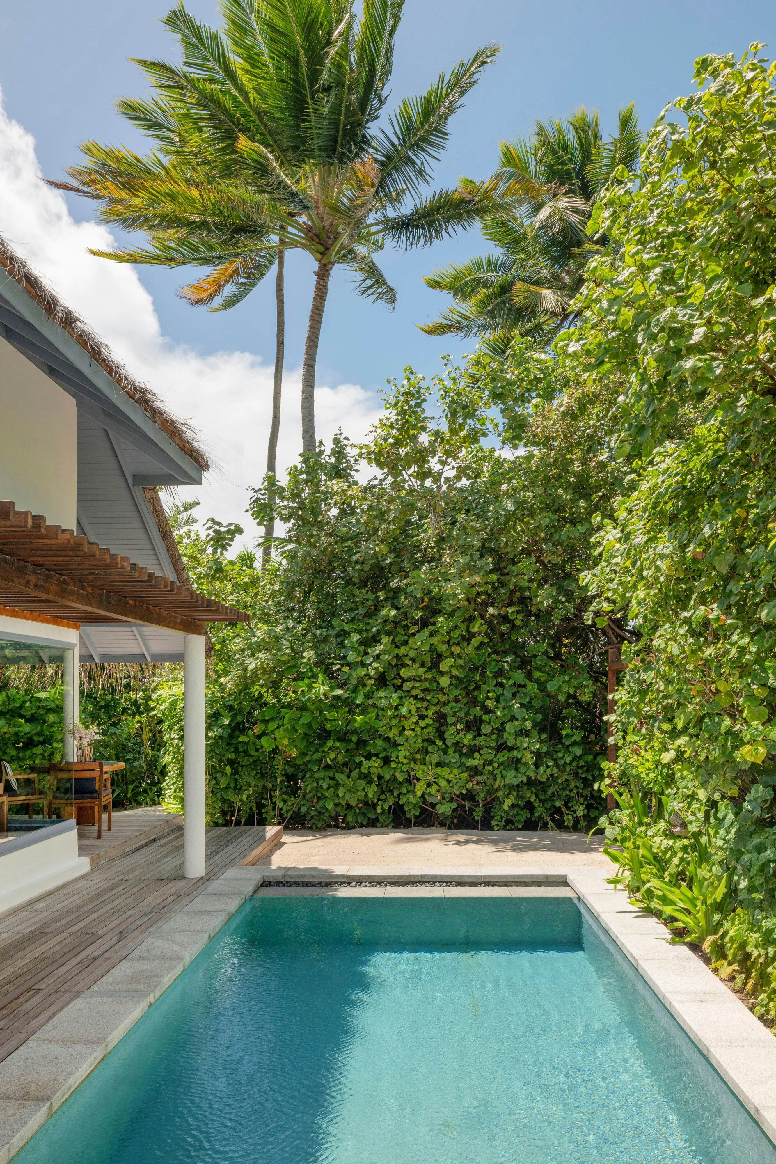 The Halcyon Private Isles Maldives, Autograph Collection - Bild 4