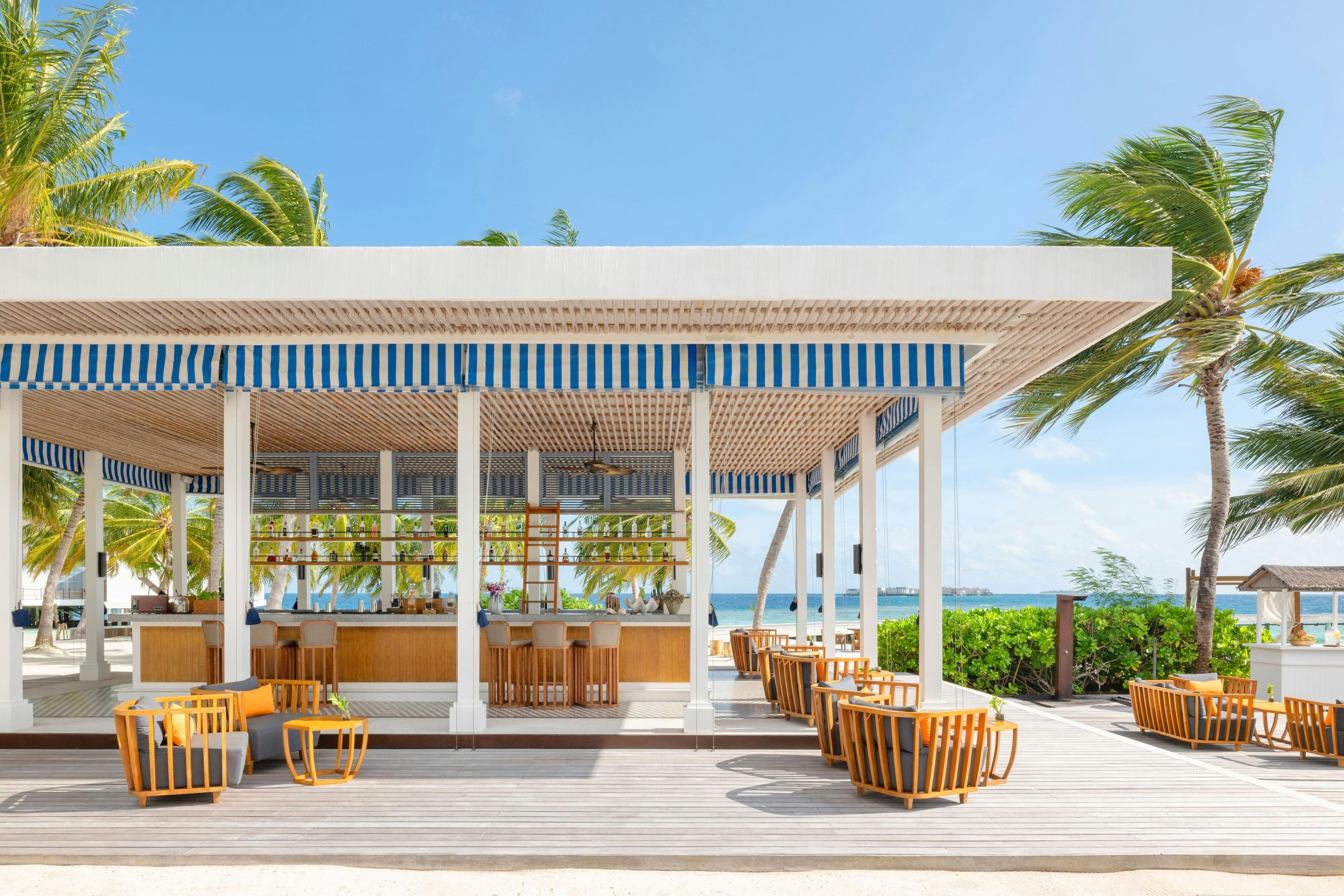 The Halcyon Private Isles Maldives, Autograph Collection - Bild 4