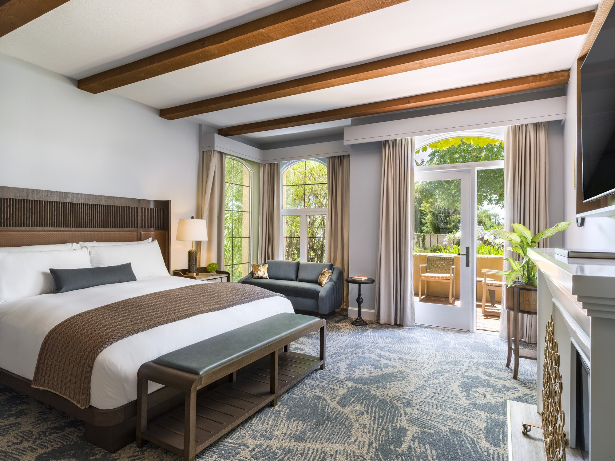 Vinarosa Resort & Spa by null