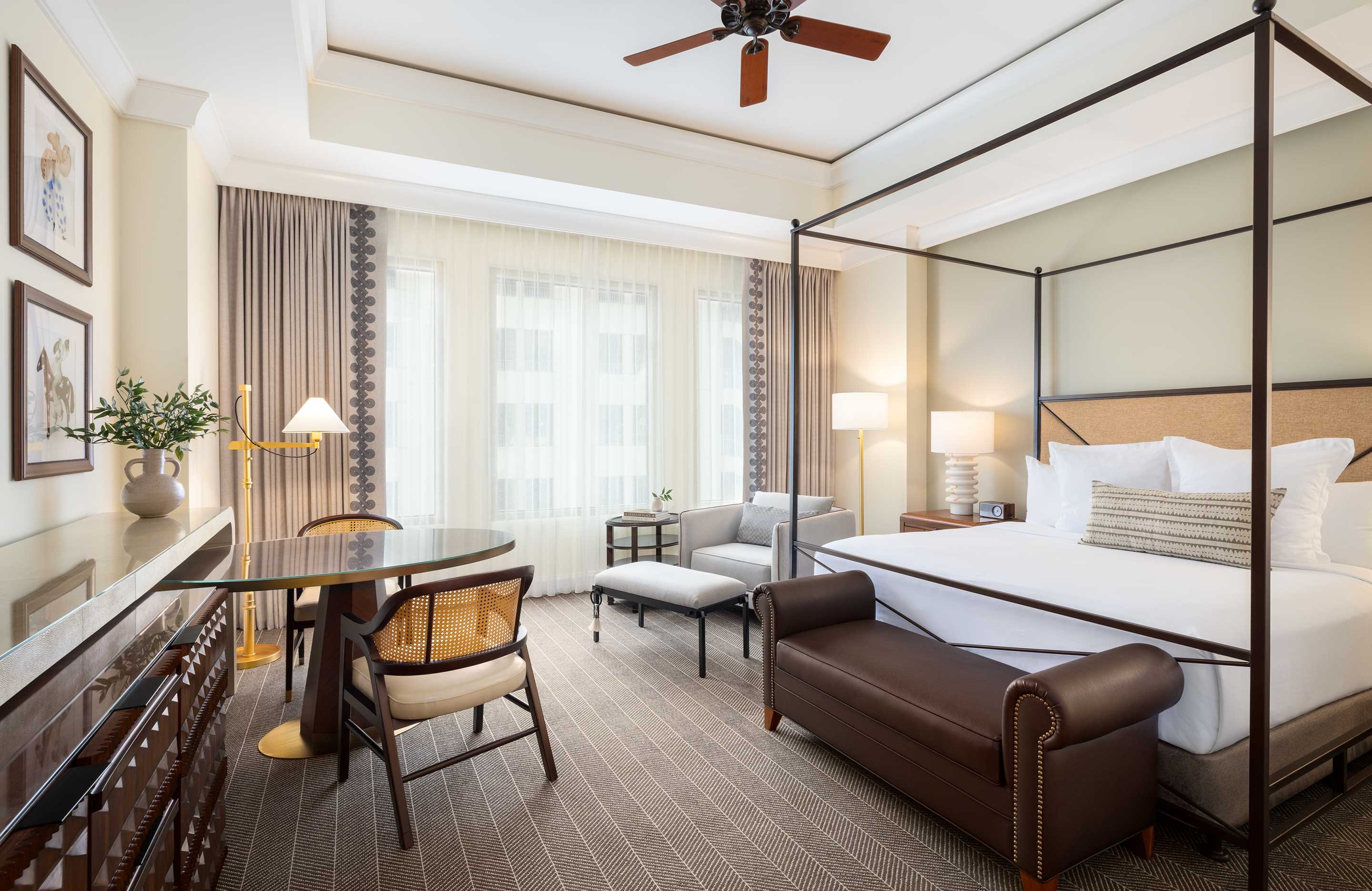 Mokara Hotel & Spa by null