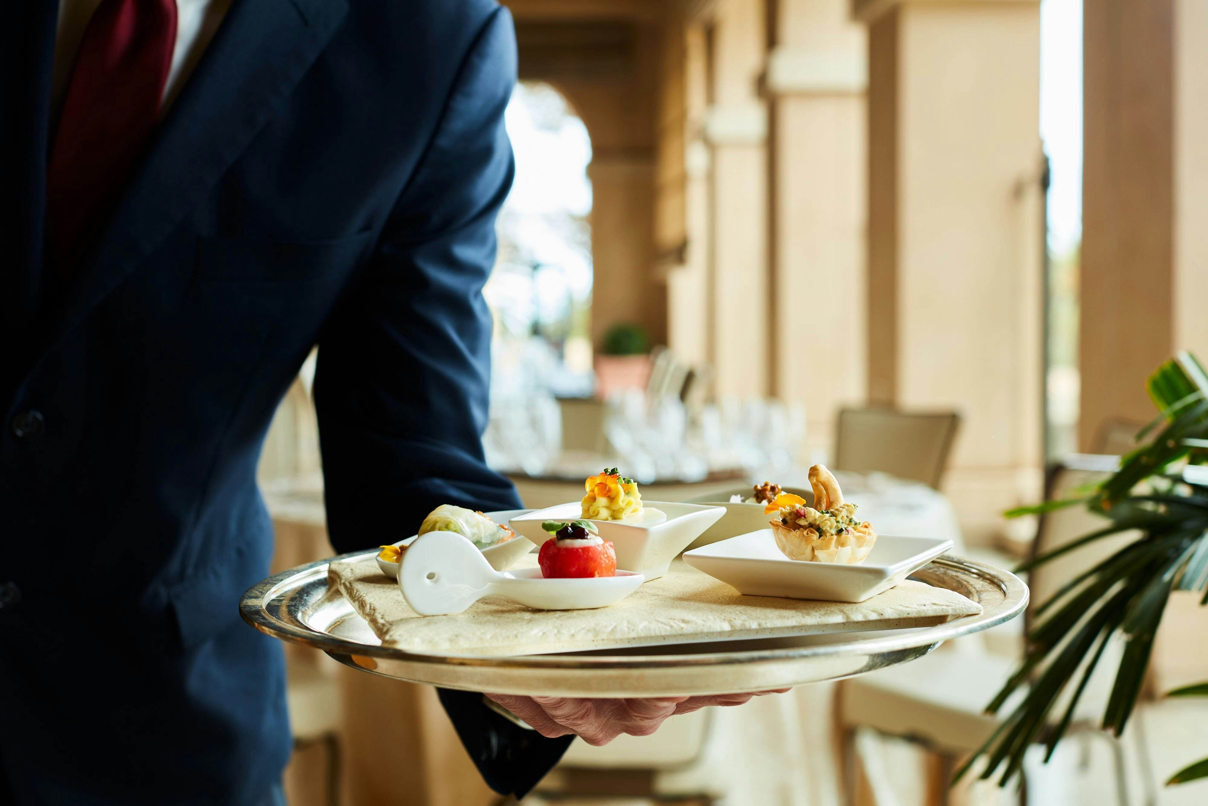 The Resort at Pelican Hill by null