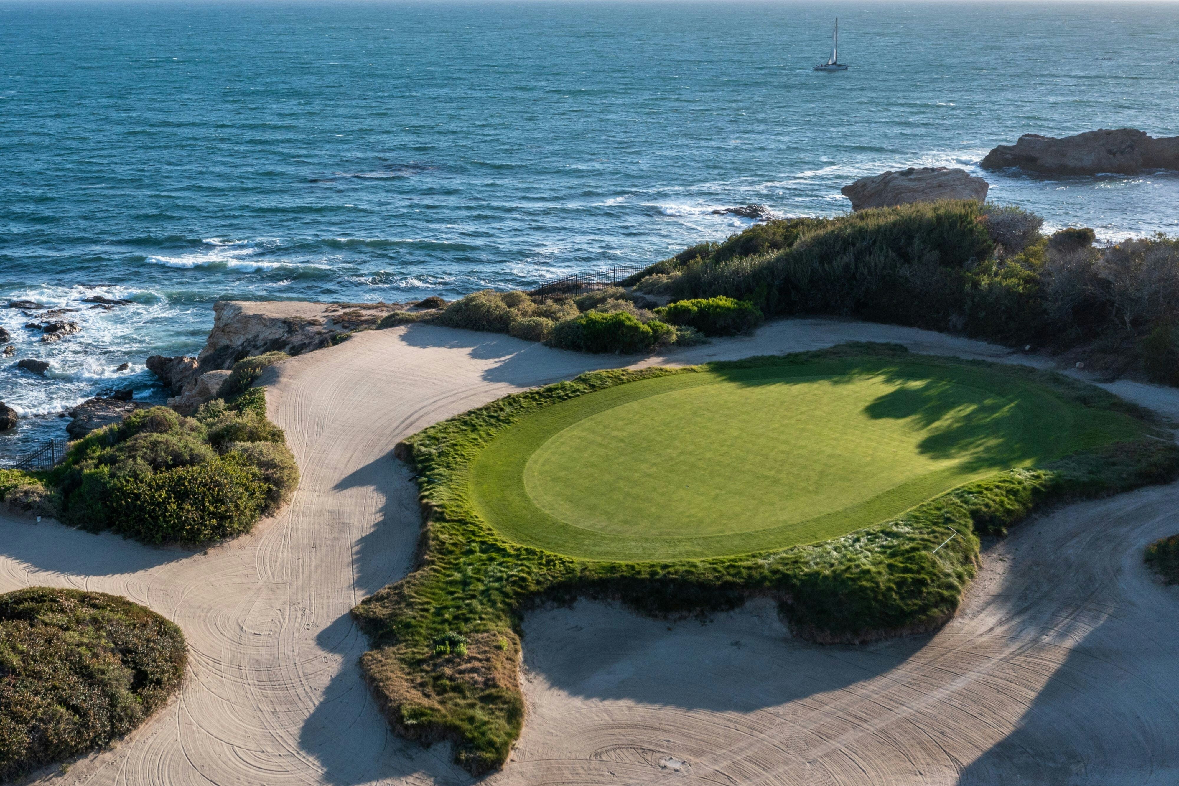 The Resort at Pelican Hill by null The Resort at Pelican Hill by null