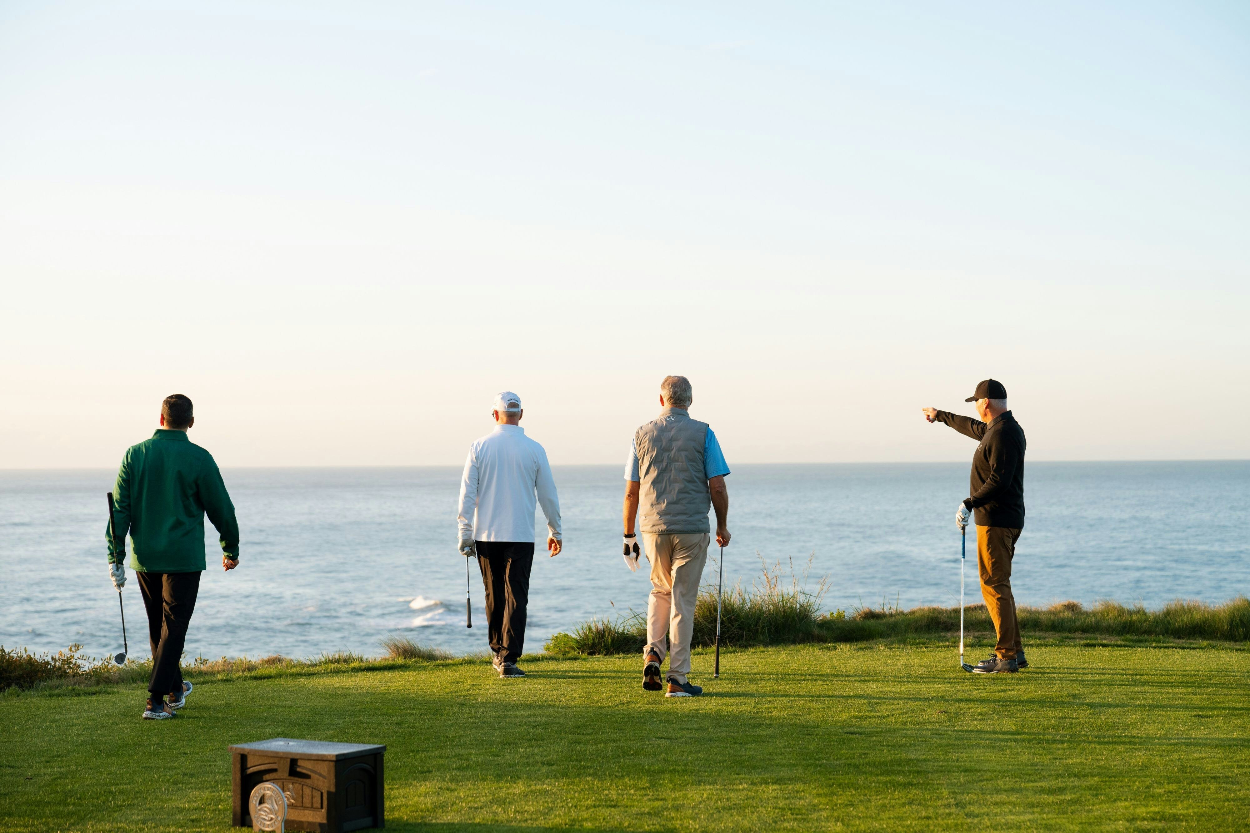 The Resort at Pelican Hill by null The Resort at Pelican Hill by null