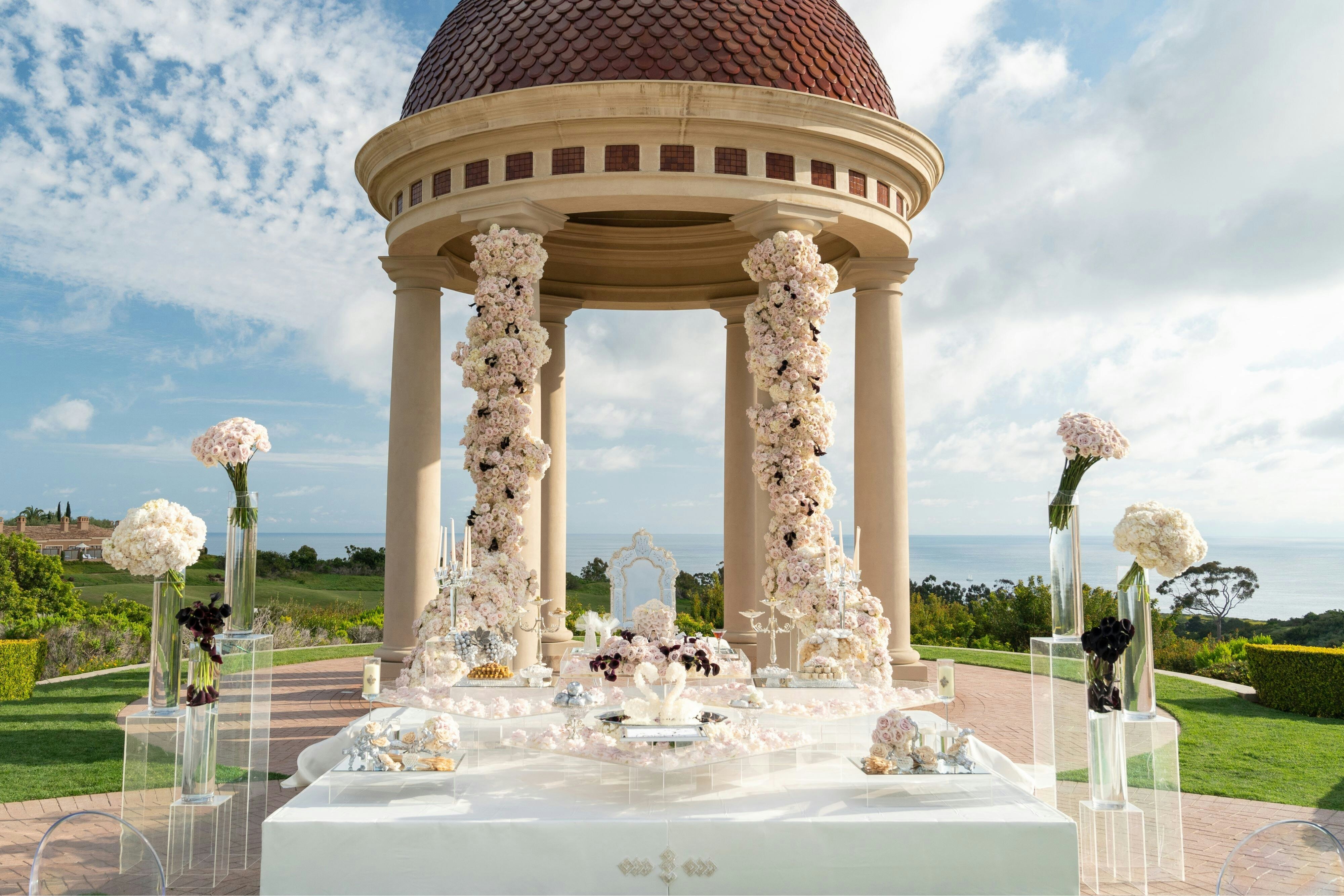 The Resort at Pelican Hill by null The Resort at Pelican Hill by null