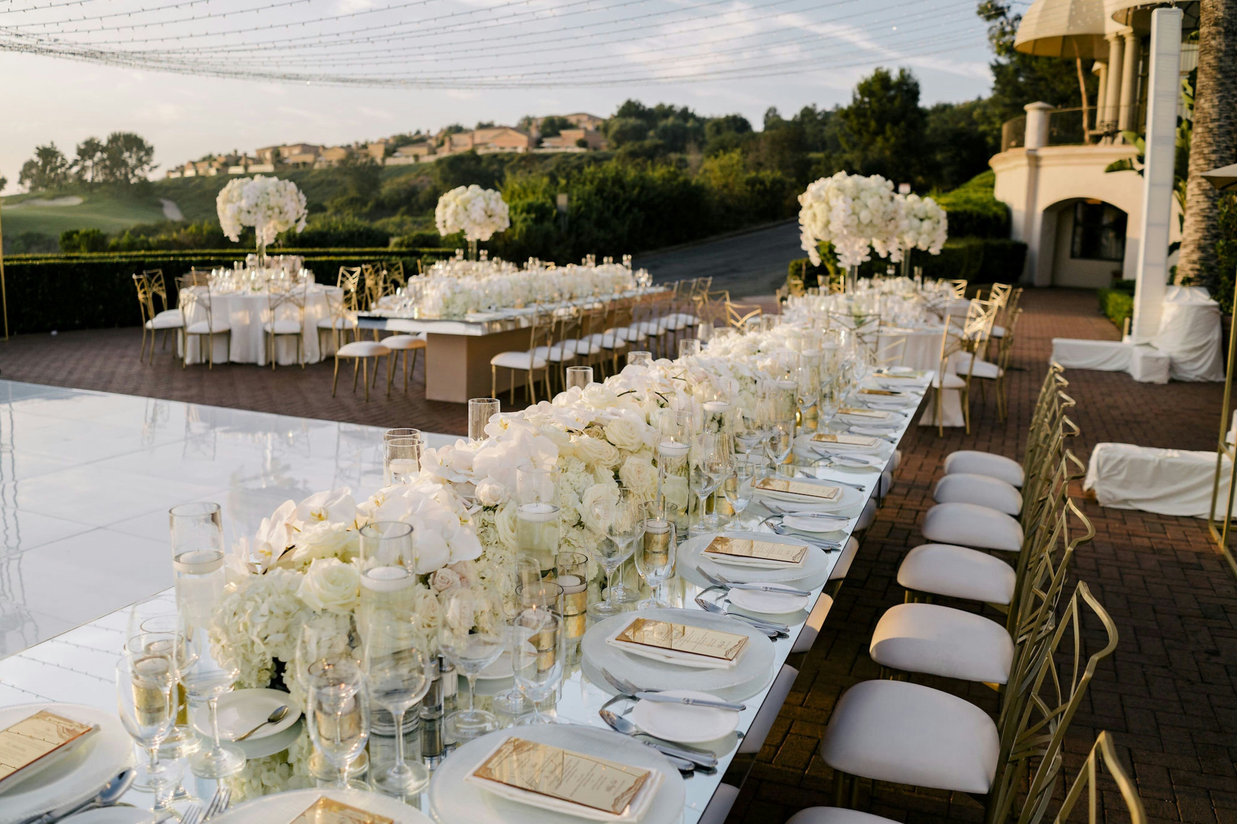 The Resort at Pelican Hill by null The Resort at Pelican Hill by null