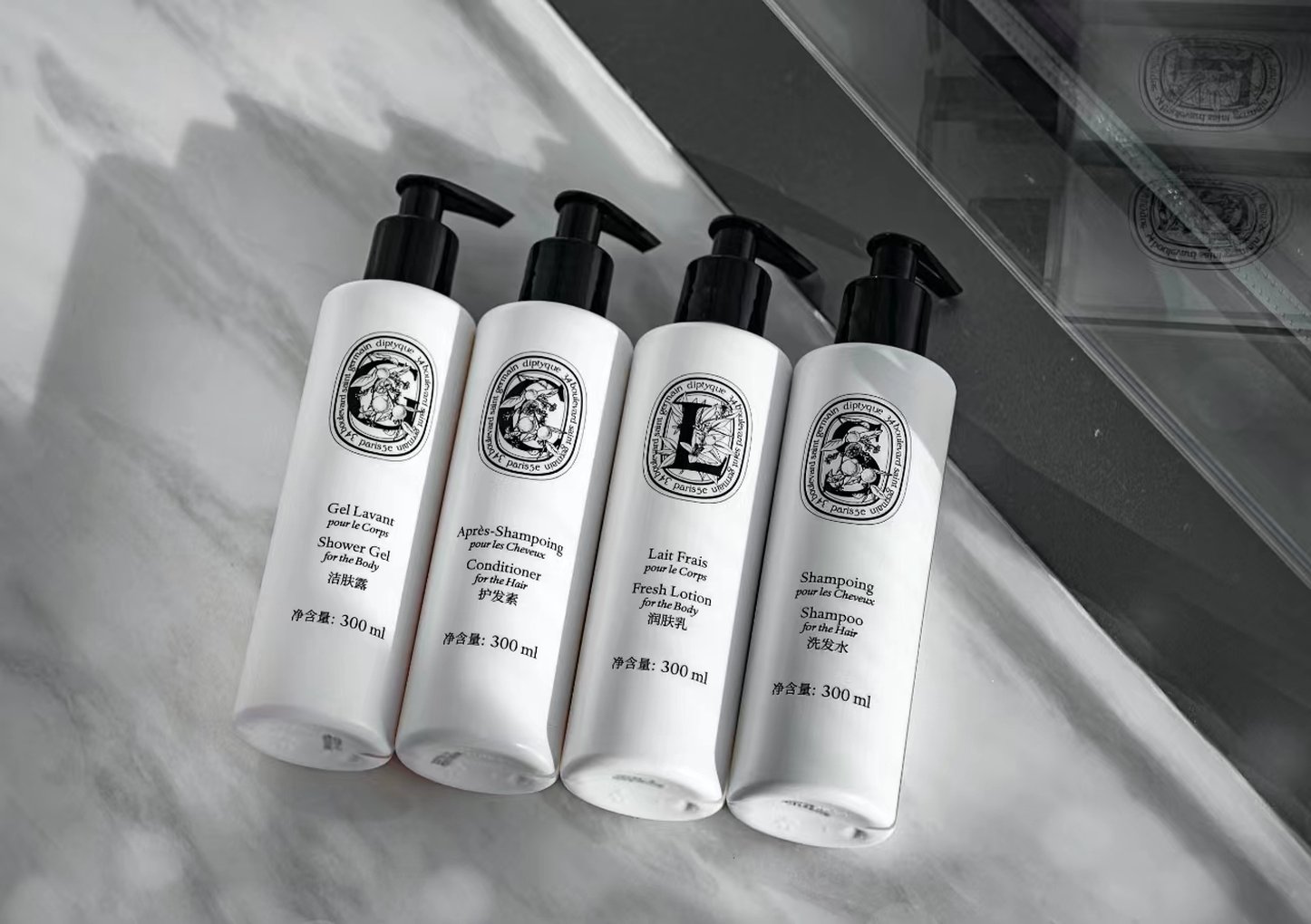 上海新天地朗廷酒店 by null