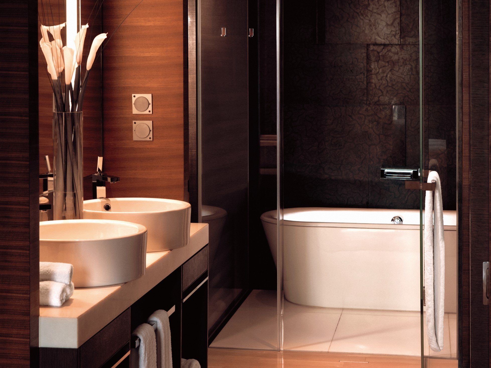 上海新天地朗廷酒店 by null