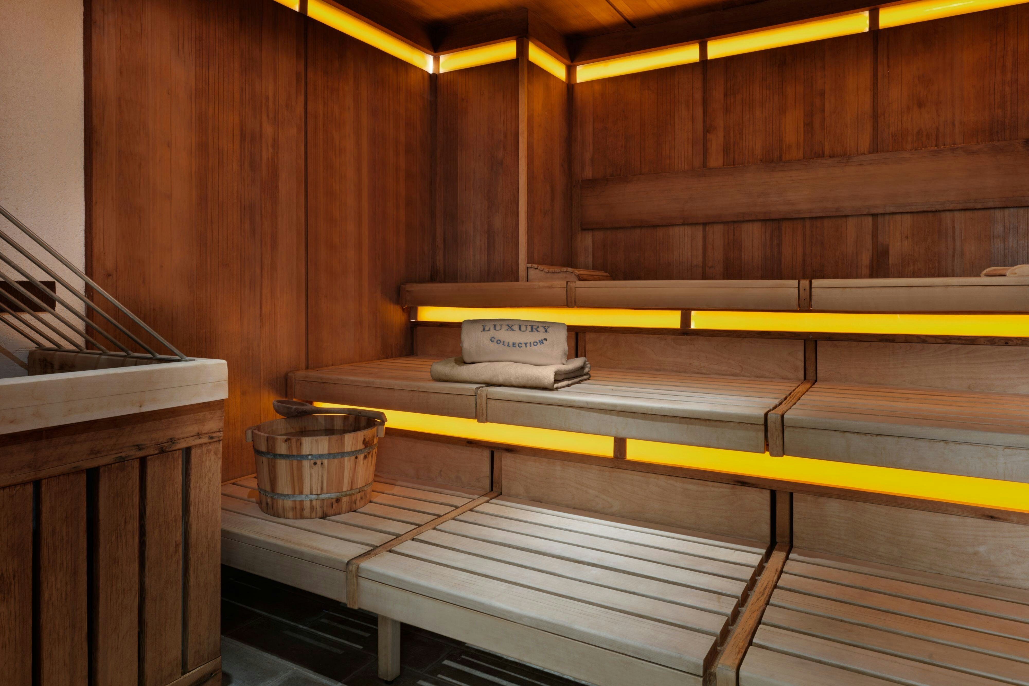 Hotel Grande Bretagne, a Luxury Collection Hotel by null