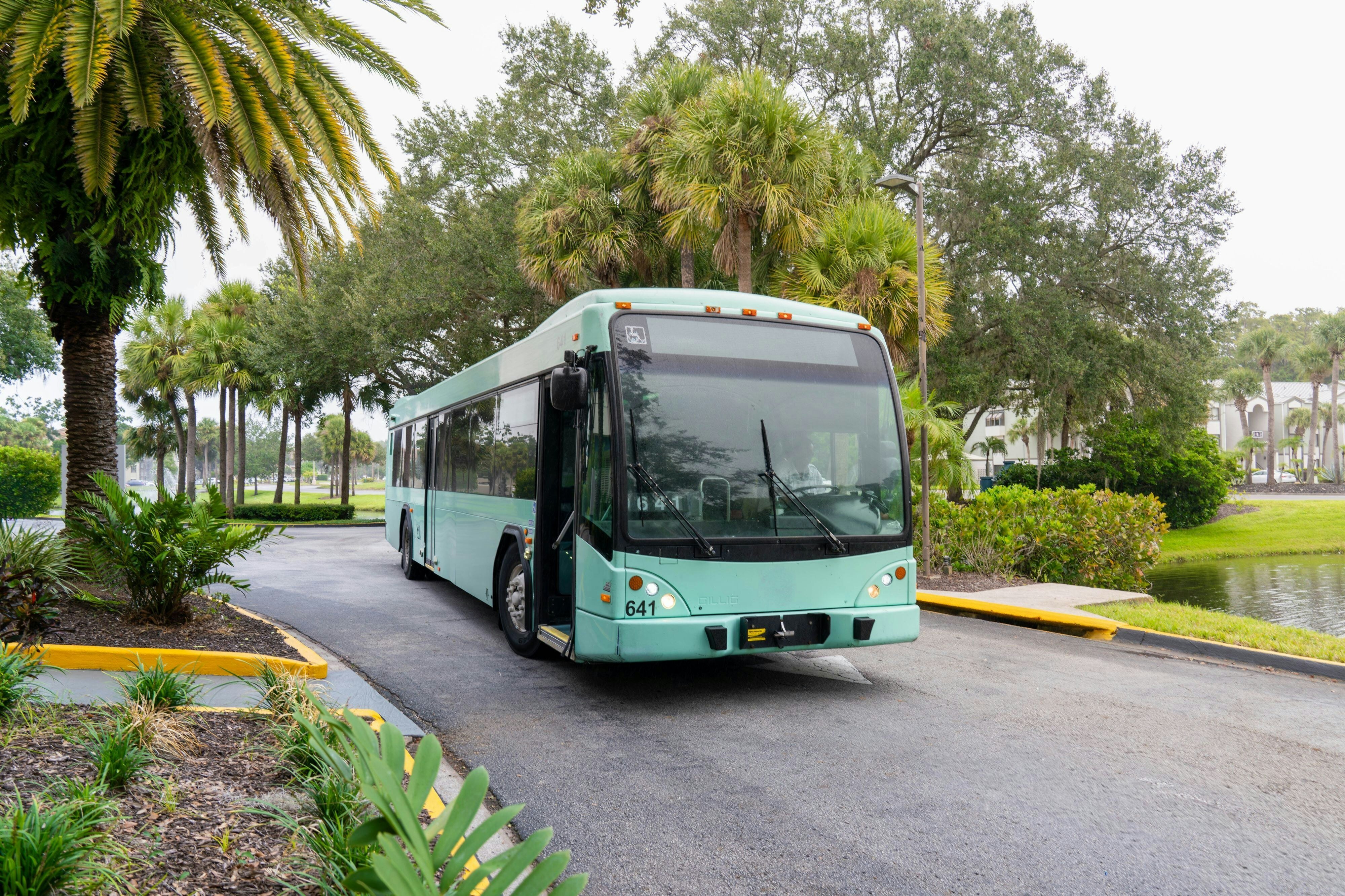 Radisson Resort Orlando-Celebration by null