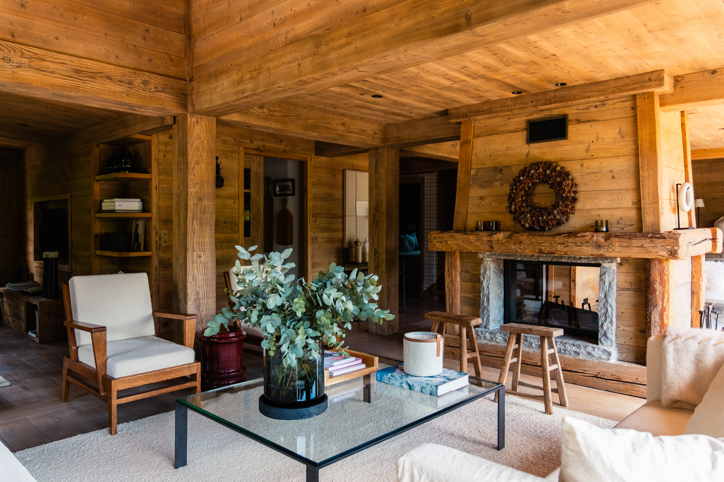 L'Alpaga, Megève, a Beaumier Hotel by null