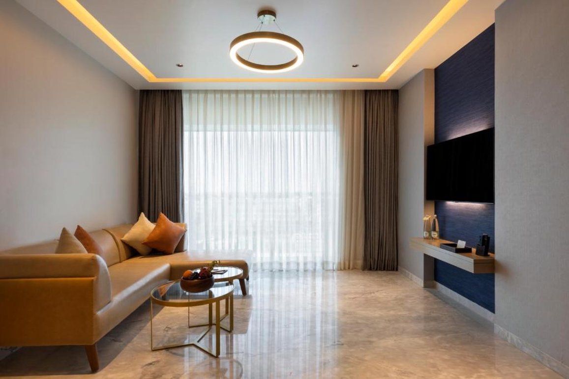 Grand Madurai by GRT Hotels photo 6