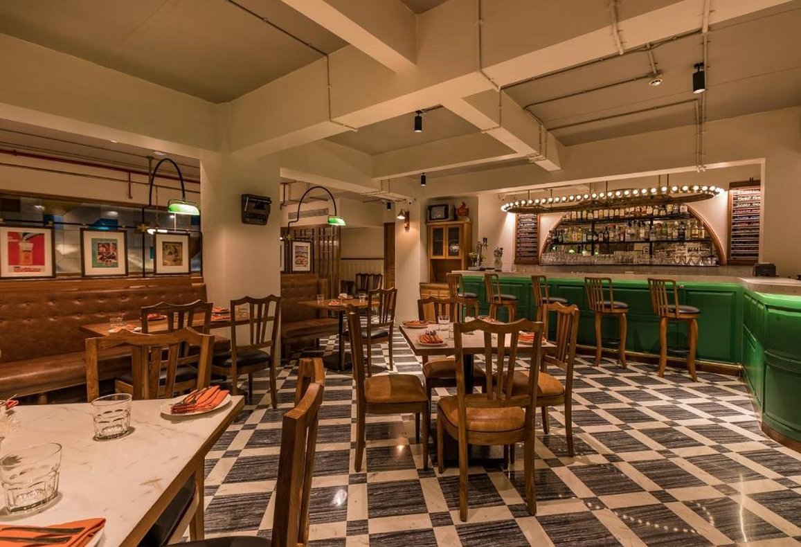 Hotel Jewel of Chembur by null